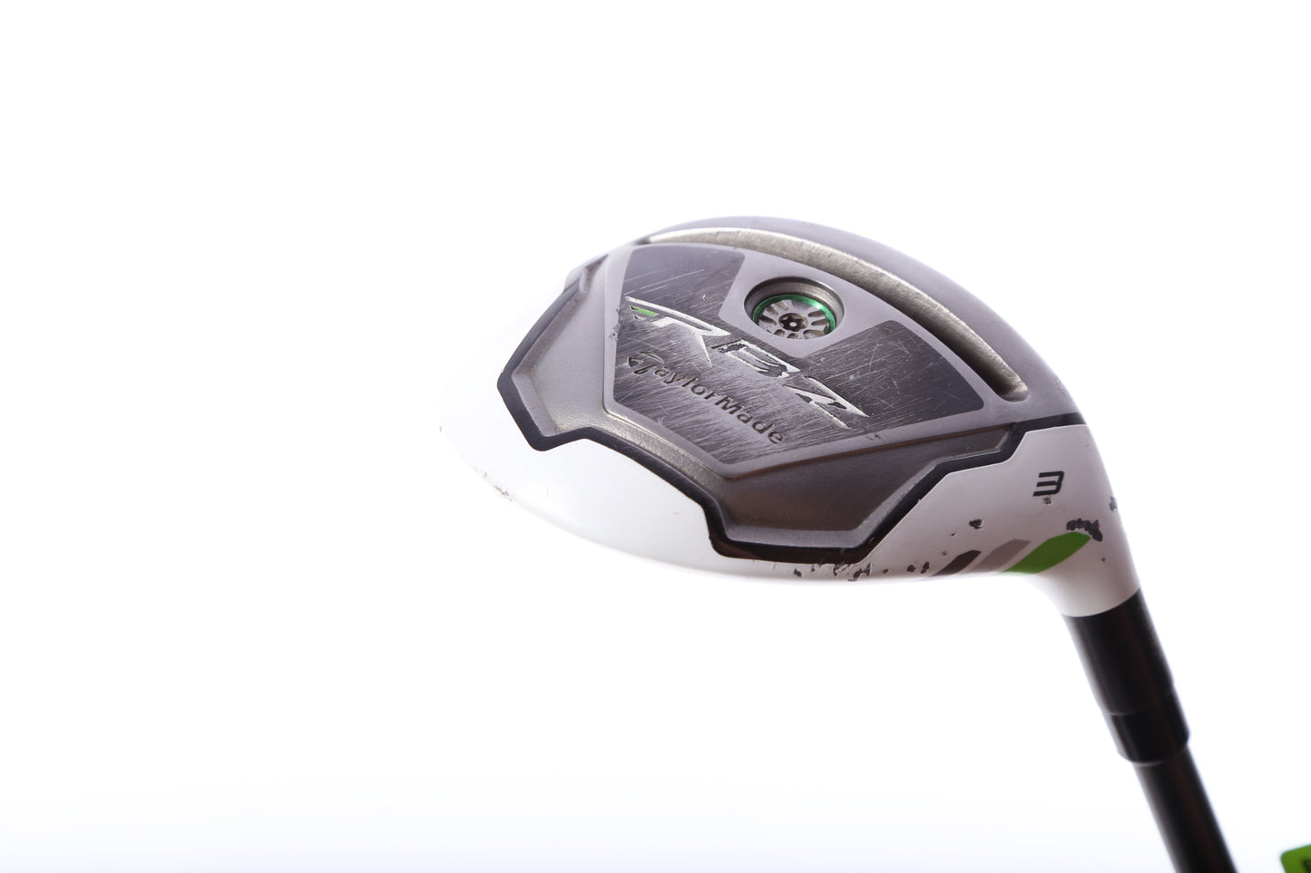 Used TaylorMade RocketBallz 3H Hybrid - Right-Handed - 19 Degrees - Regular Flex-Next Round