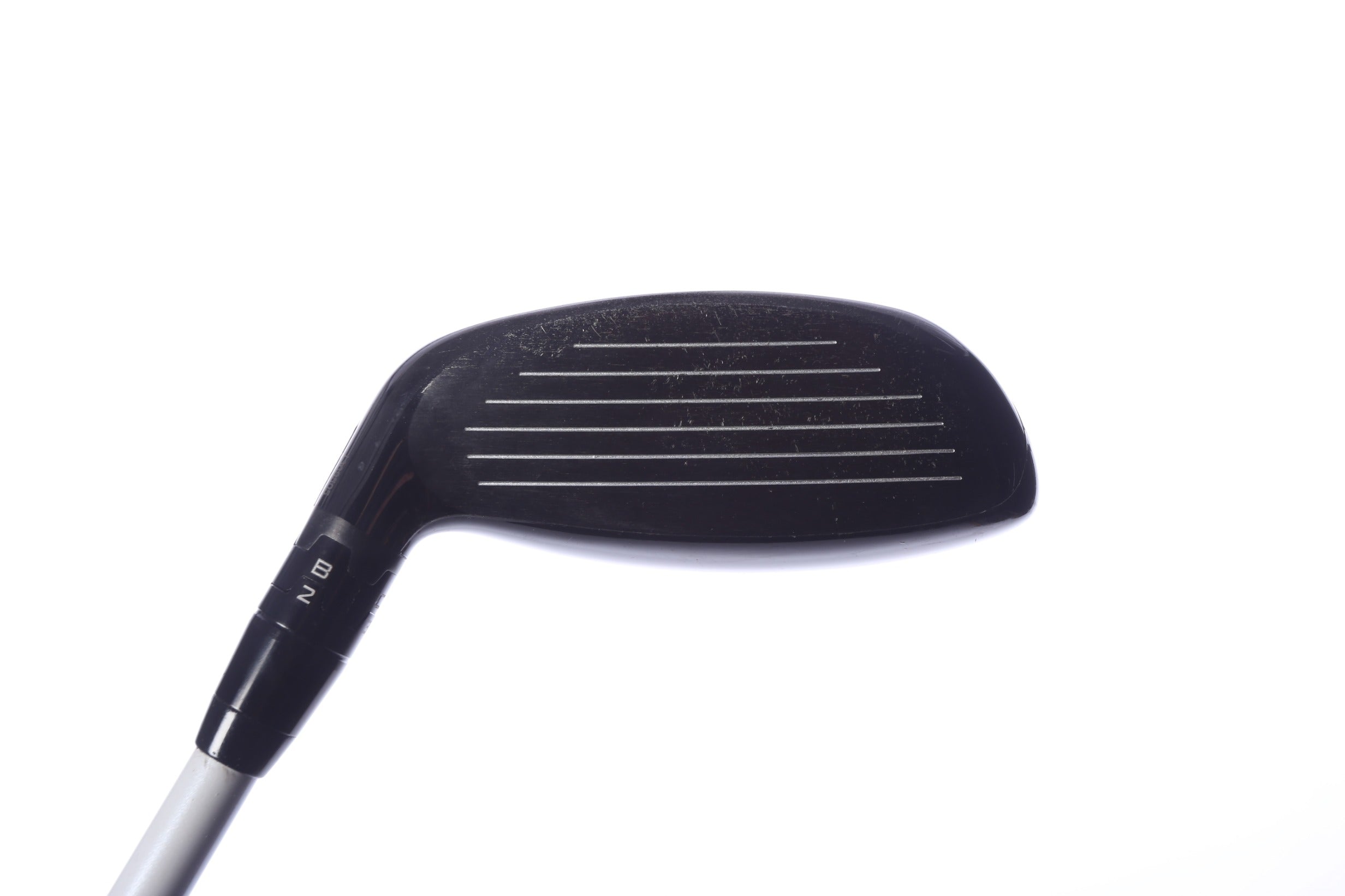 Used Titleist TSi1 5H Hybrid - Right-Handed - 23 Degrees - Seniors Flex-Next Round