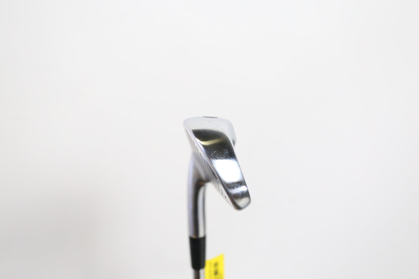 Used Mizuno MX 900 Single 6-Iron - Right-Handed - Stiff Flex