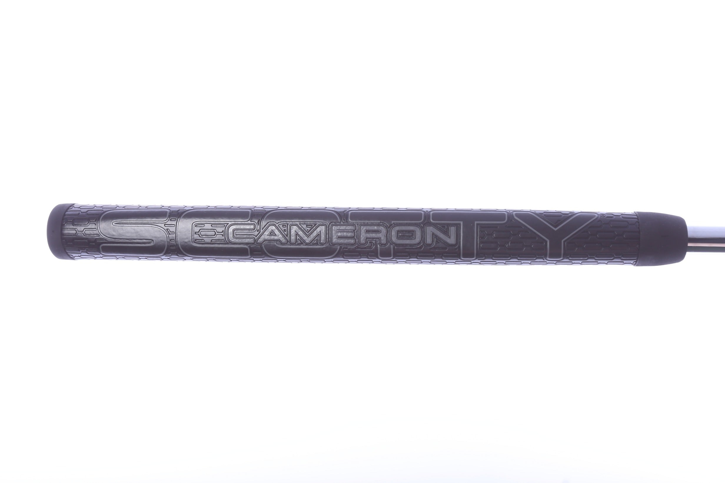 Used Titleist Scotty Cameron Phantom Black Limited 5.5 Putter - Right-Handed - 35 in - Mallet