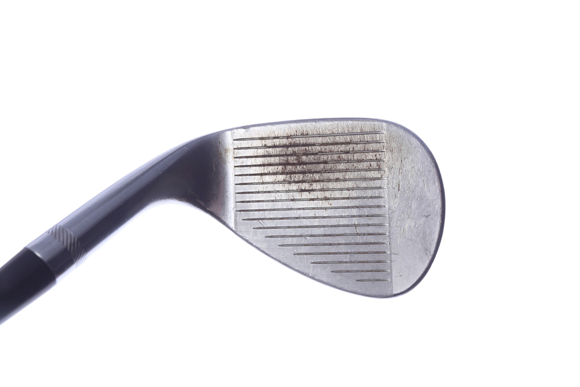 Used Titleist Vokey SM8 Tour Chrome Sand Wedge - Right-Handed - 56 Degrees - Wedge Flex-Next Round