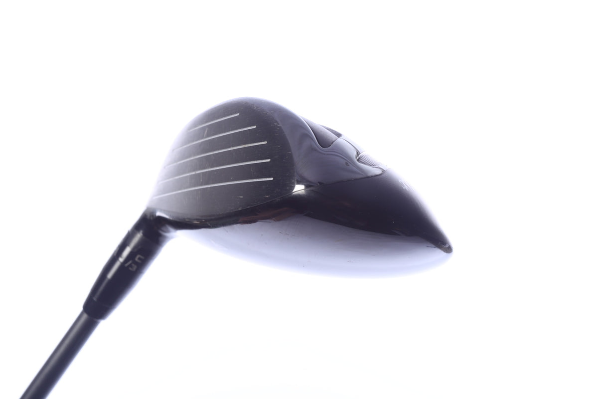 Used Titleist TS2 3-Wood - Right-Handed - 15 Degrees - Stiff Flex-Next Round