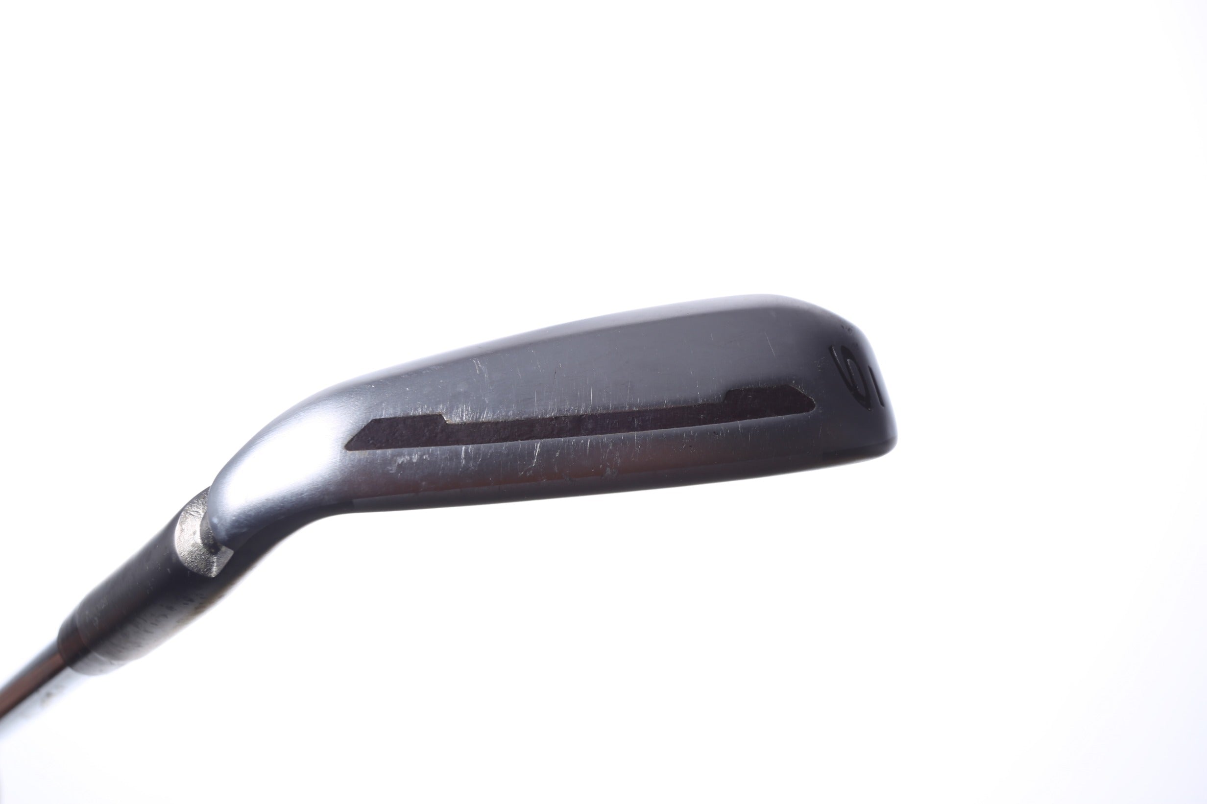 Used TaylorMade SpeedBlade Single 6-Iron - Right-Handed - Stiff Flex-Next Round