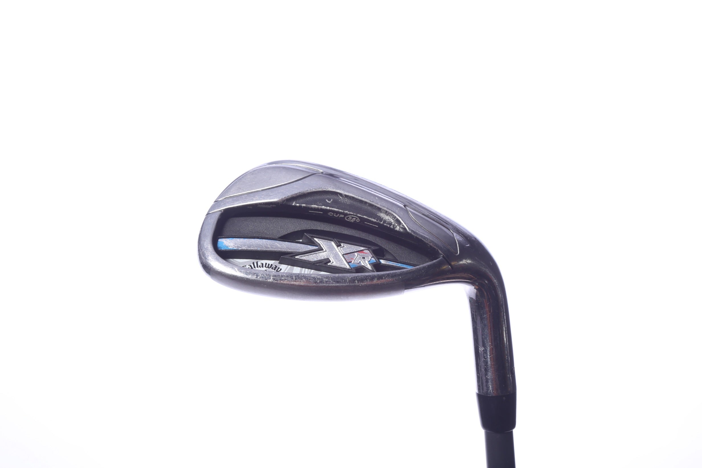 Used Callaway XR OS Approach Wedge - Right-Handed - 50 Degrees - Ladies Flex-Next Round