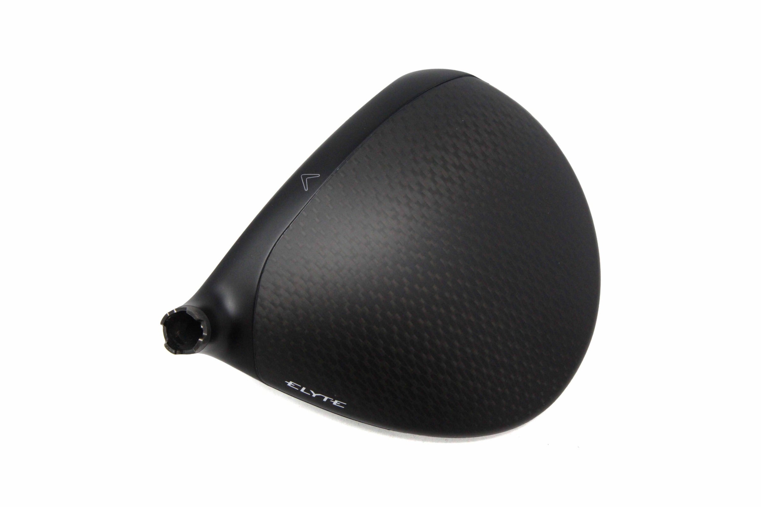 Used Callaway Elyte Driver - HEAD ONLY - Right-Handed - 12 Degrees-Next Round