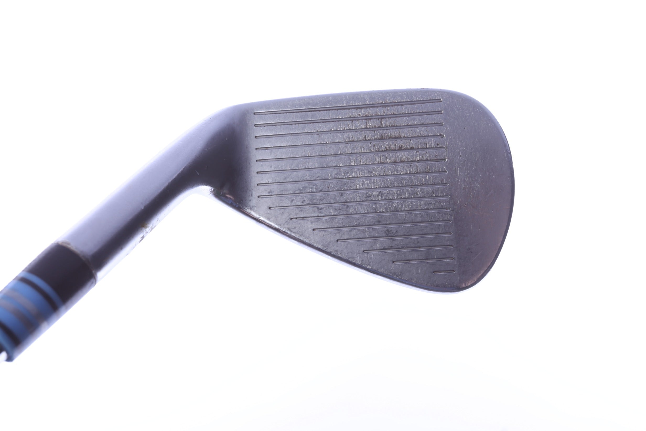 Used TaylorMade 2023 P770 Pitching Wedge - Right-Handed - 46 Degrees - Extra Stiff Flex-Next Round