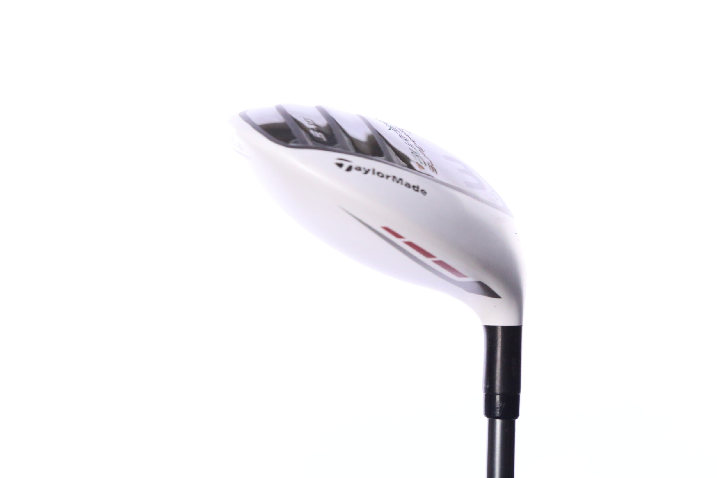 Used TaylorMade Burner SuperFast 2.0 3-Wood - Right-Handed - 15 Degrees - Regular Flex