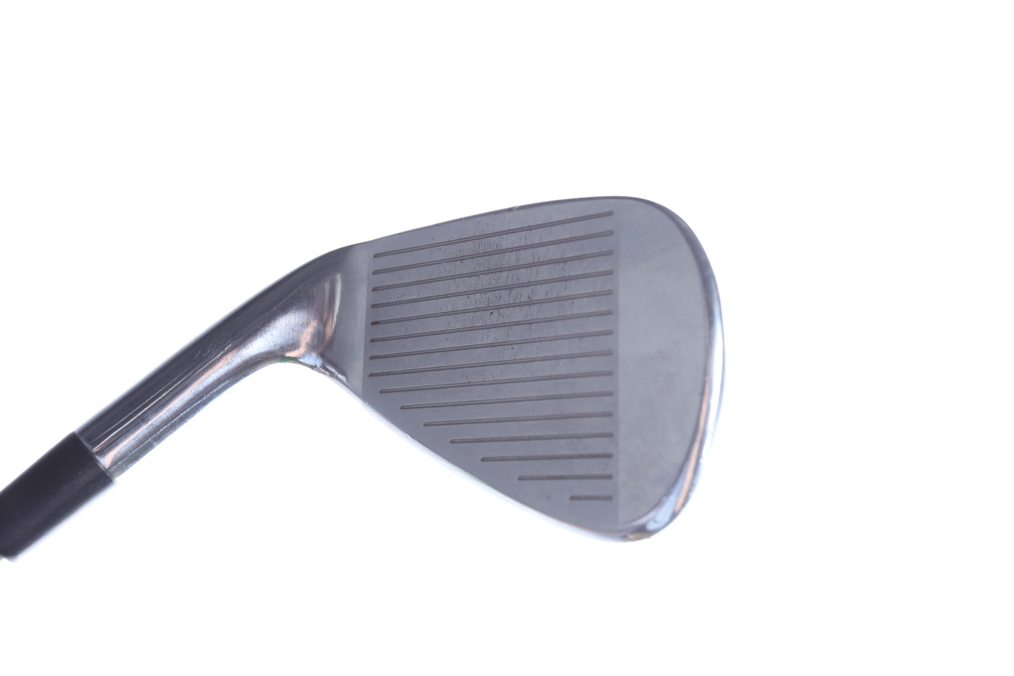 Used TaylorMade RSi 2 Single 9-Iron - Right-Handed - Stiff Flex-Next Round