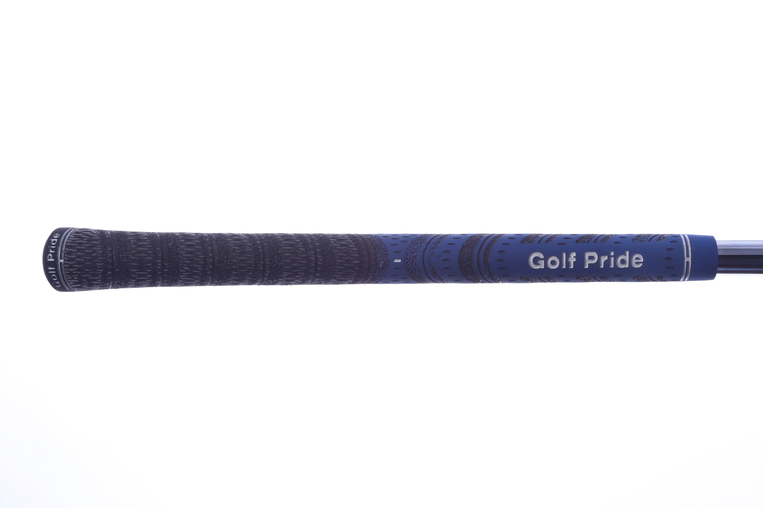 Used TaylorMade P7MC Single 7-Iron - Right-Handed - Stiff Flex-Next Round