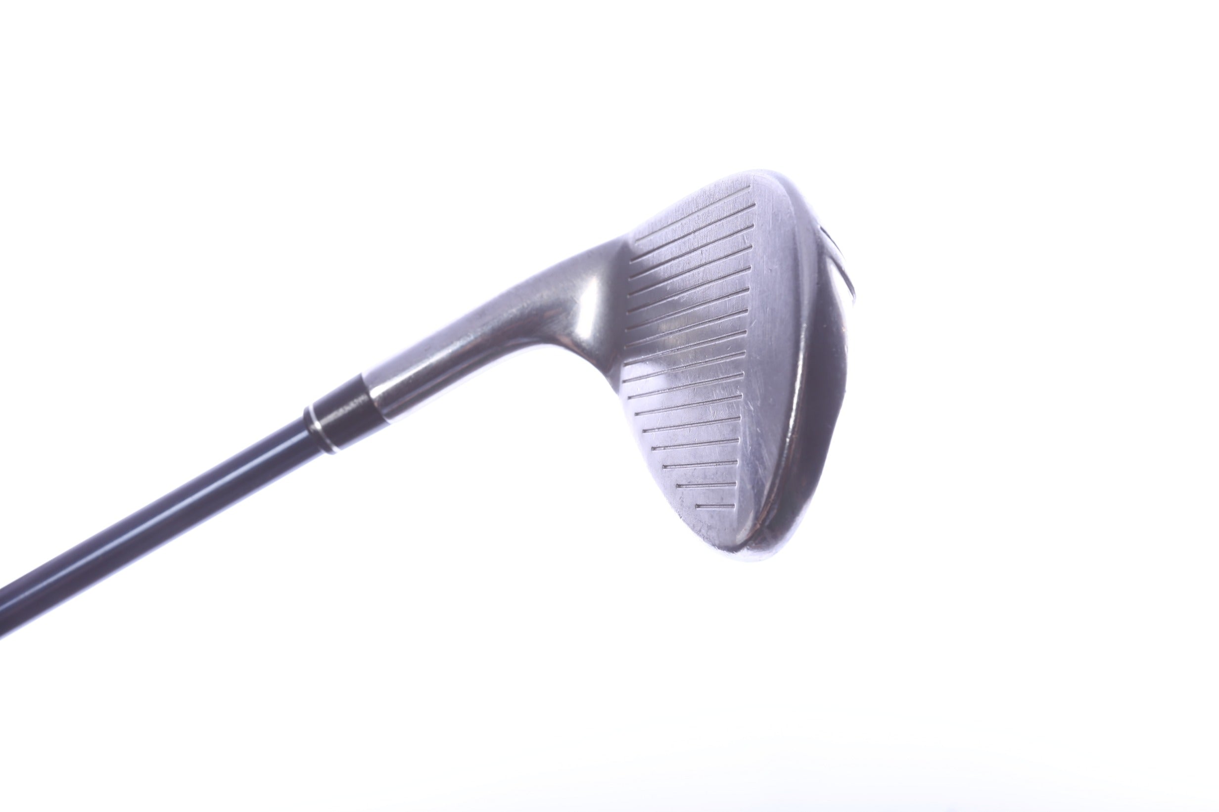 Used TaylorMade SIM MAX OS Sand Wedge - Right-Handed - 54 Degrees - Seniors Flex