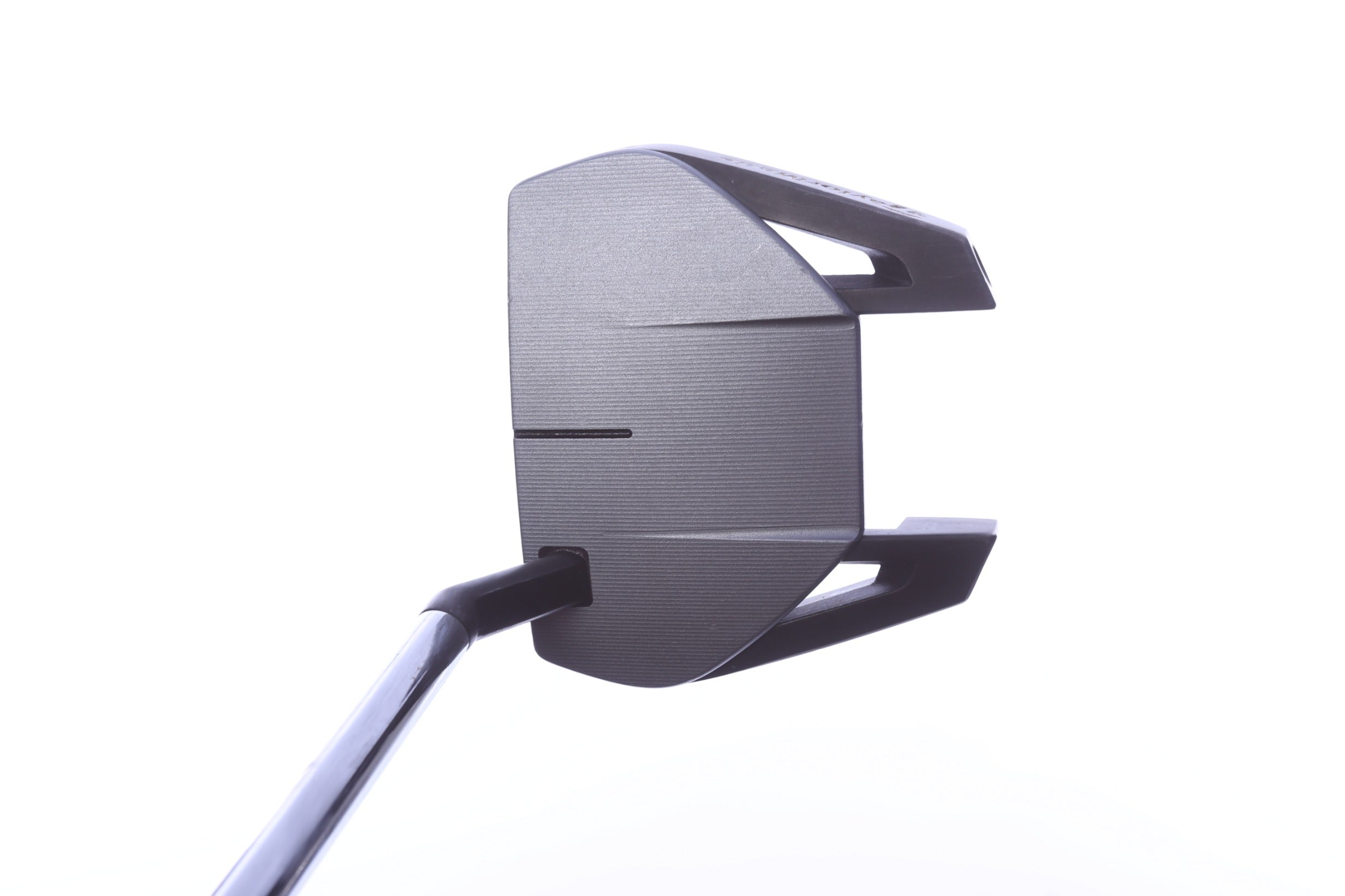 Used TaylorMade Spider GT Putter - Right-Handed - 34 in - Mallet