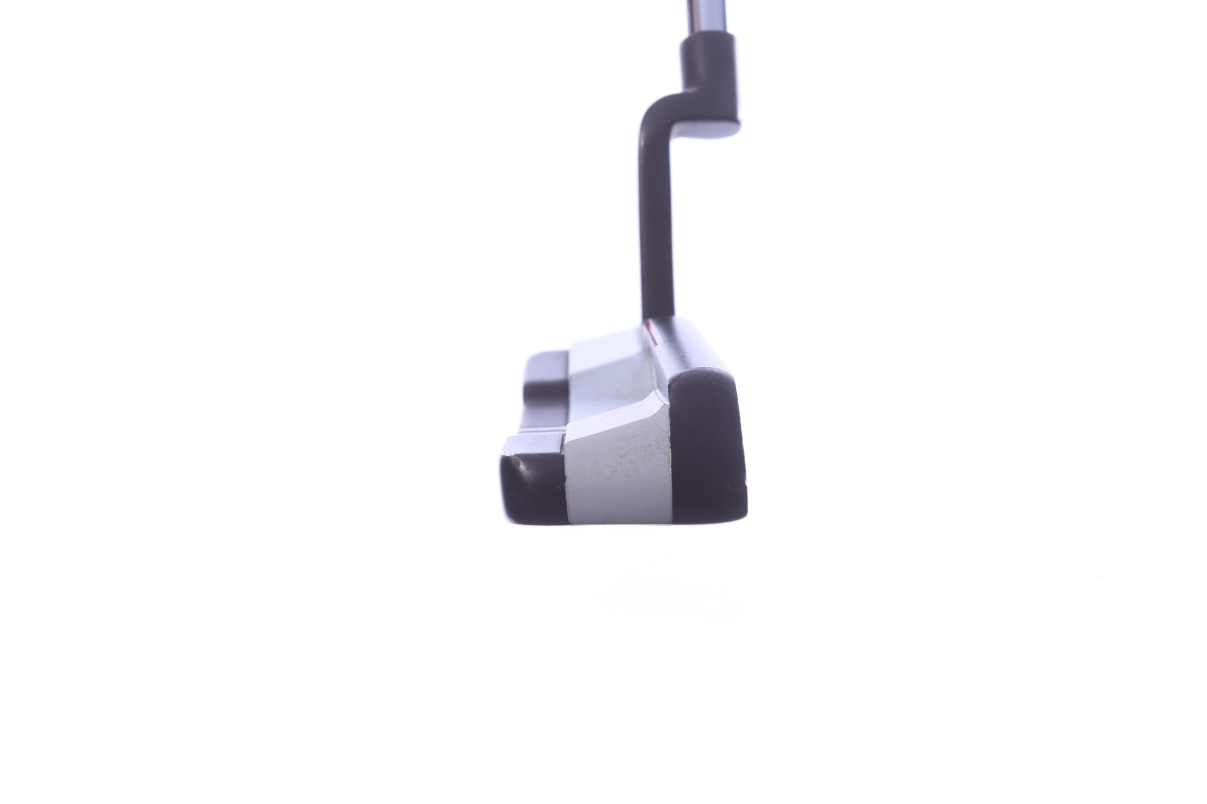 Used Odyssey O-Works #1 Tank Putter - Right-Handed - 37.5 in - Blade