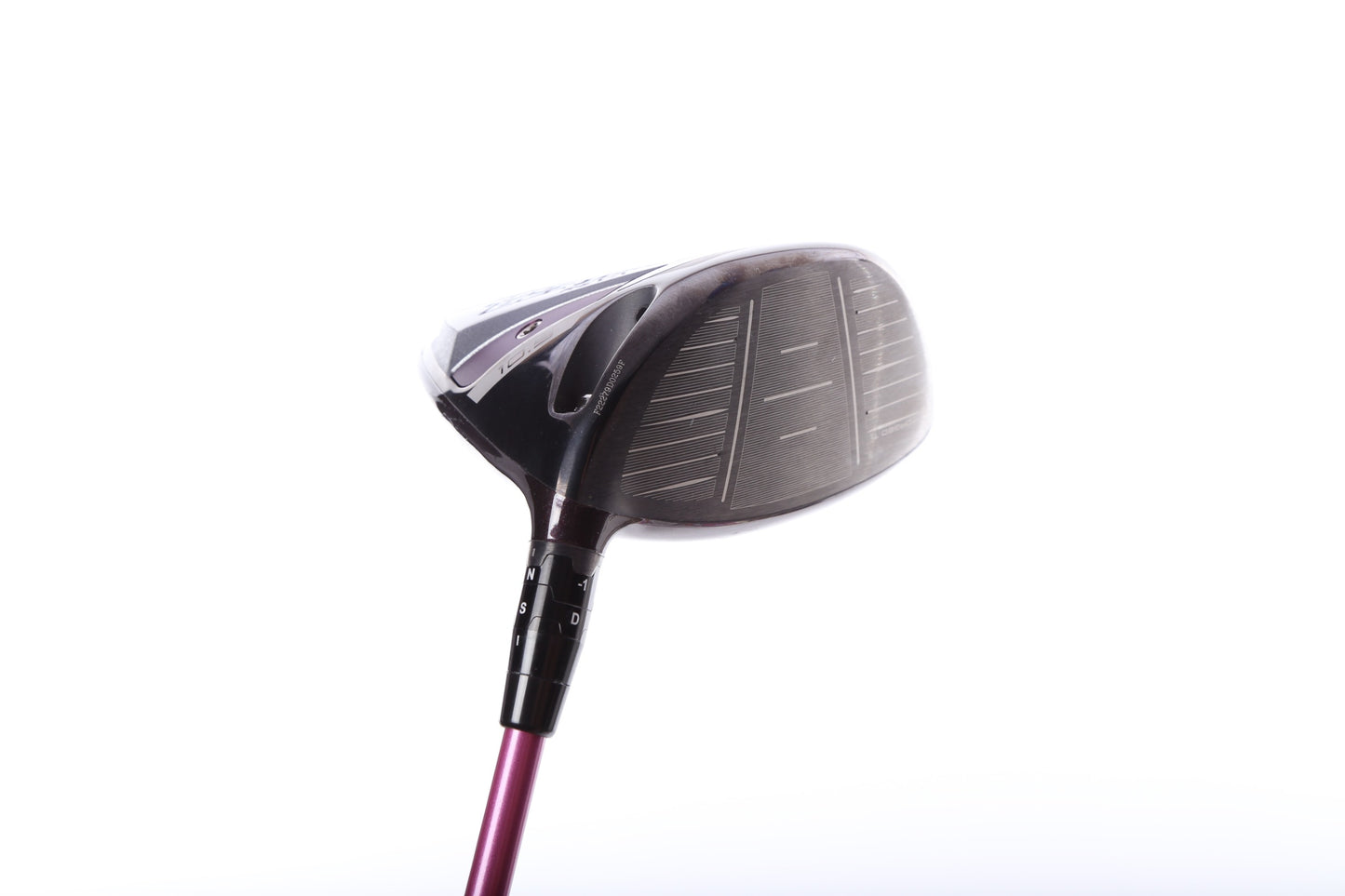 Used Callaway Big Bertha REVA 23 Driver - 10.5 Degrees - Ladies Flex Acer Velocity IH7 - Right-Handed-Next Round
