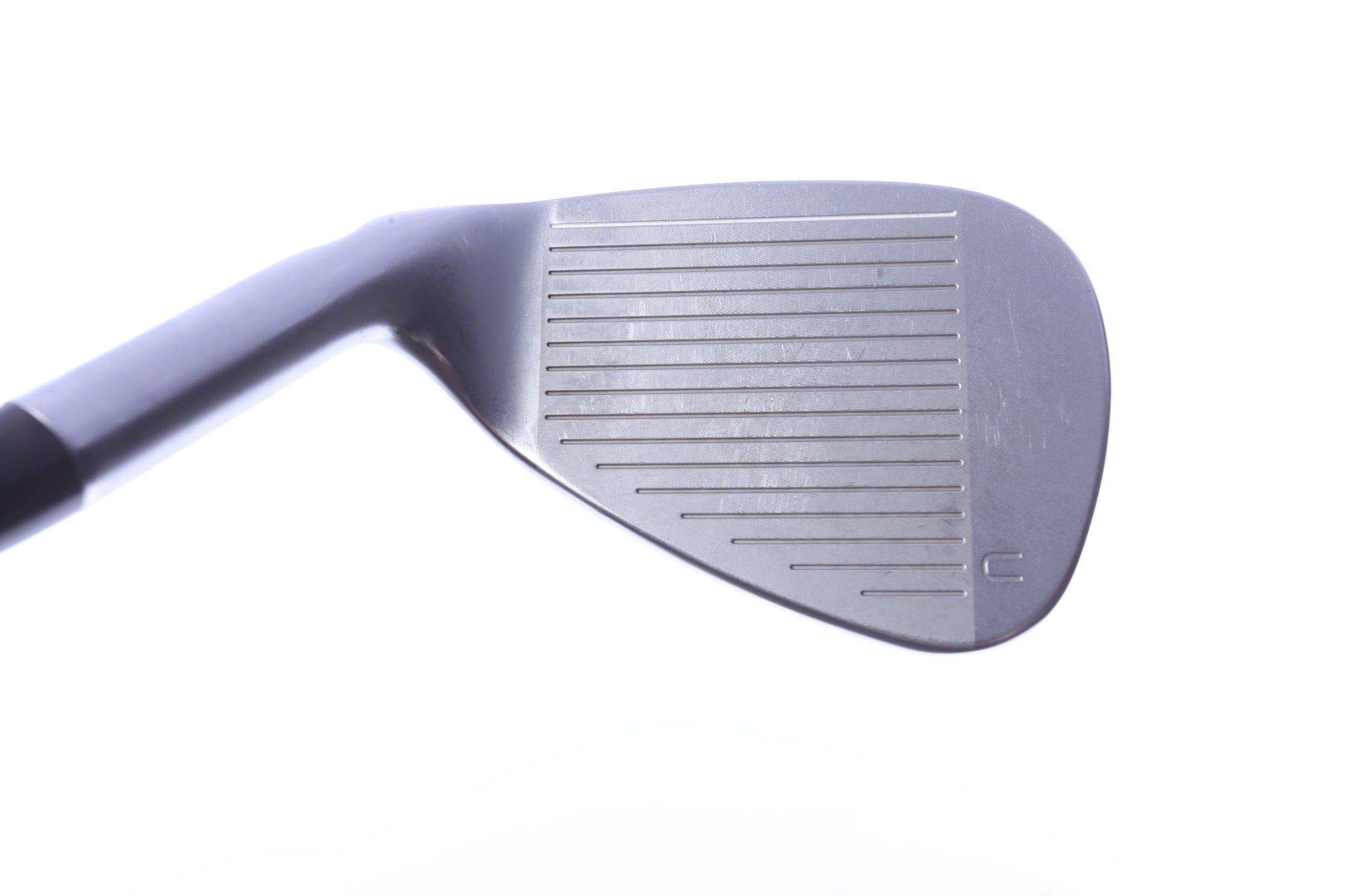 Used Ping G425 Utility Wedge - Right-Handed - 49.5 Degrees - Stiff Flex