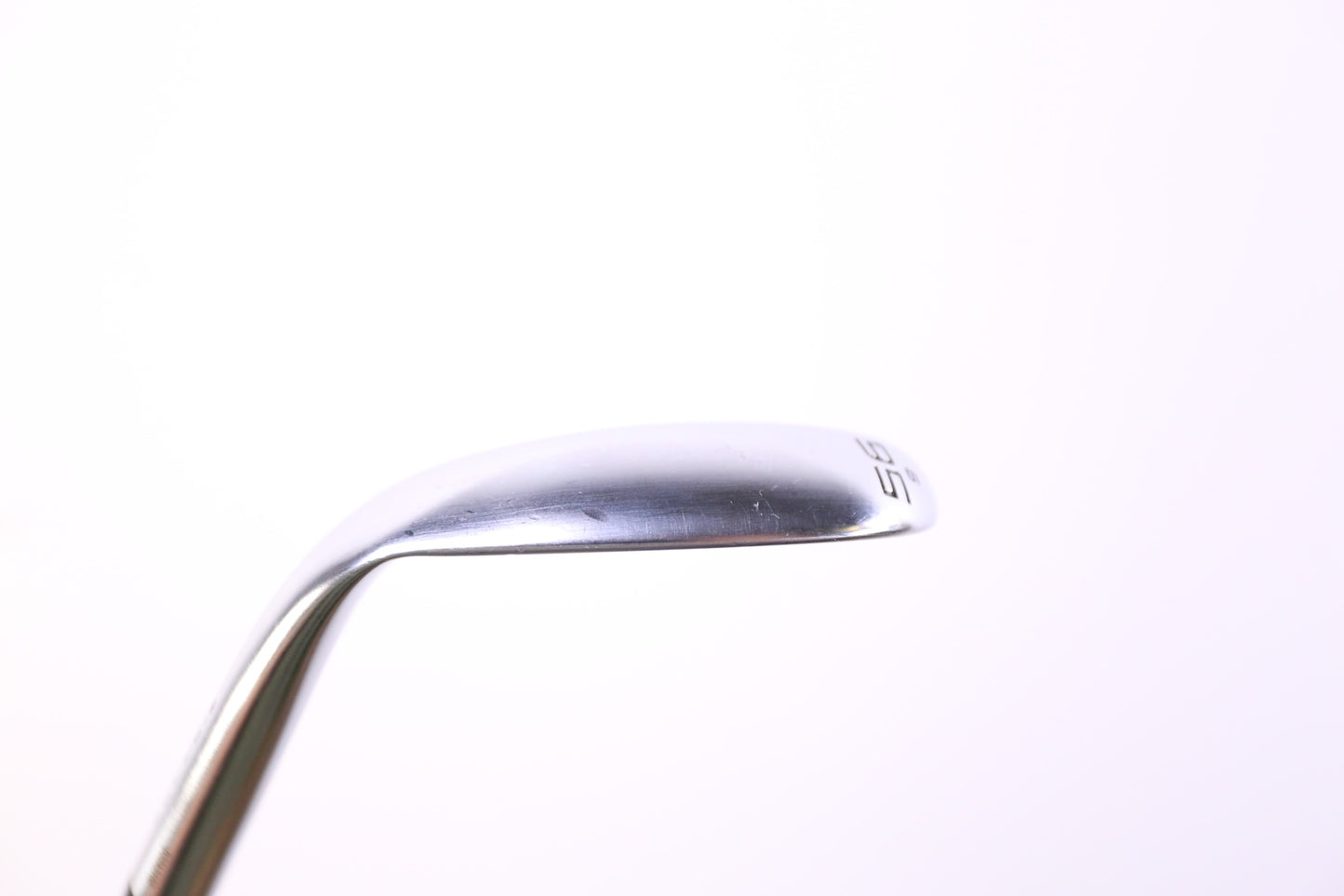 Used Cleveland RTX Full Face ZipCore Tour Satin Sand Wedge - Right-Handed - 56 Degrees - Stiff Flex-Next Round
