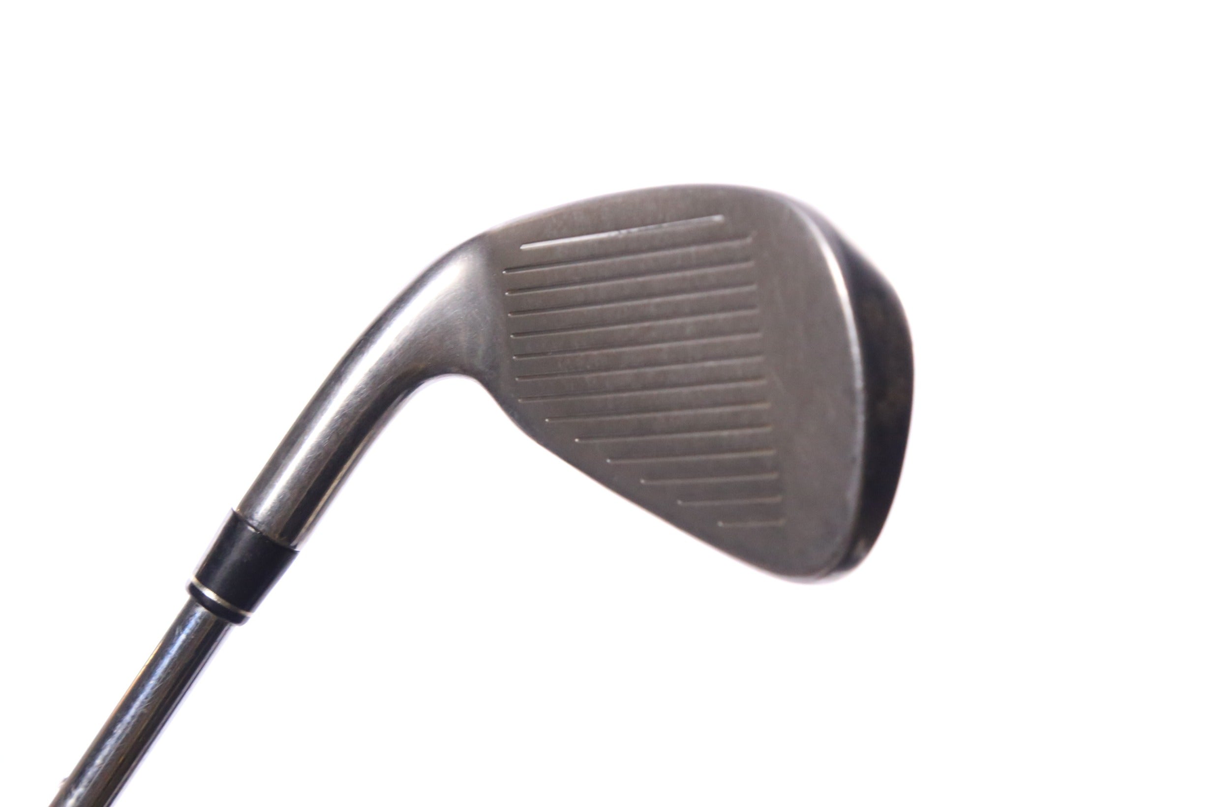 Used TaylorMade Burner 2.0 Single 7-Iron - Right-Handed - Stiff Flex-Next Round