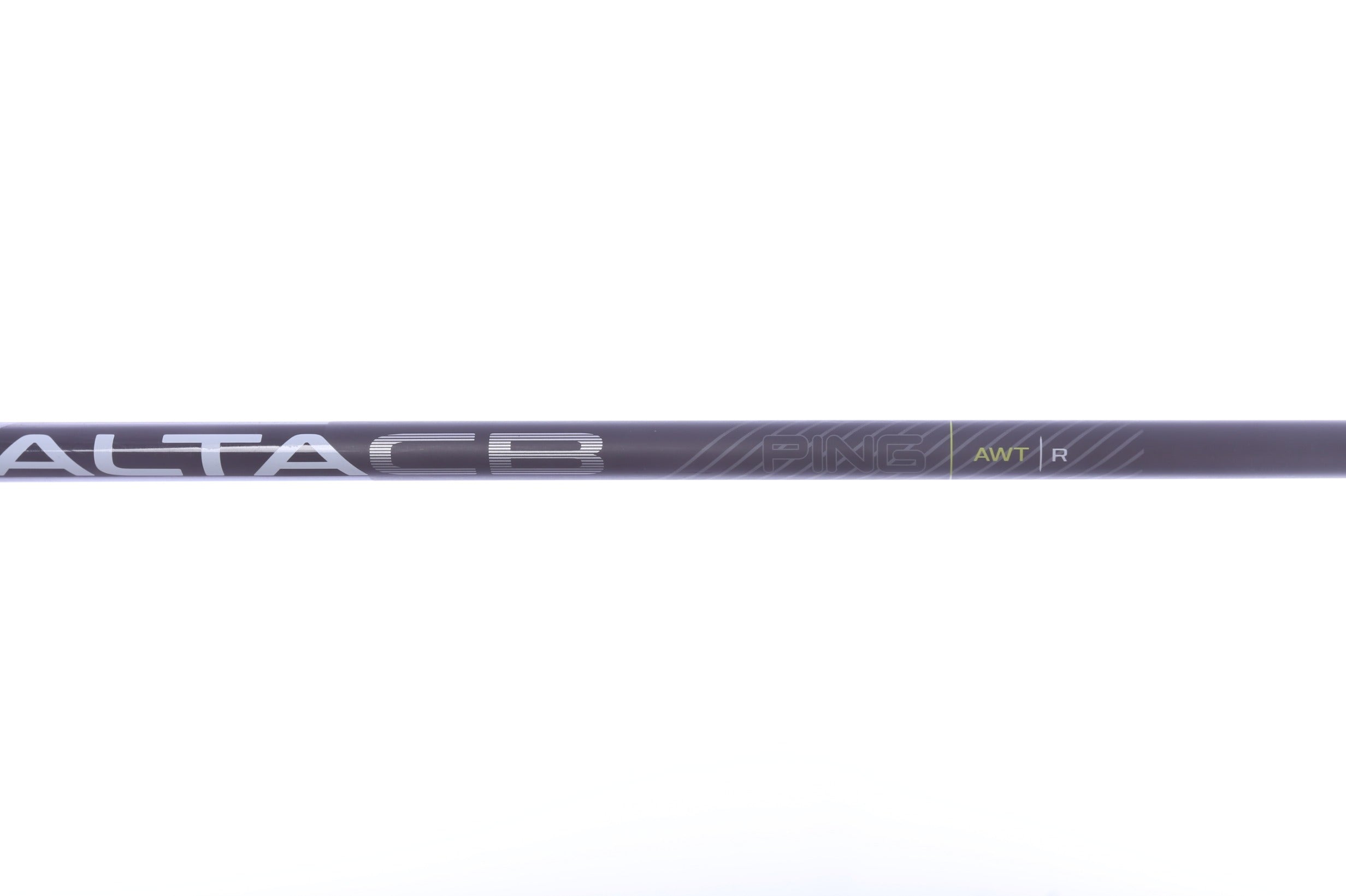Used PXG 0211 Single 4-Iron - Right-Handed - Regular Flex