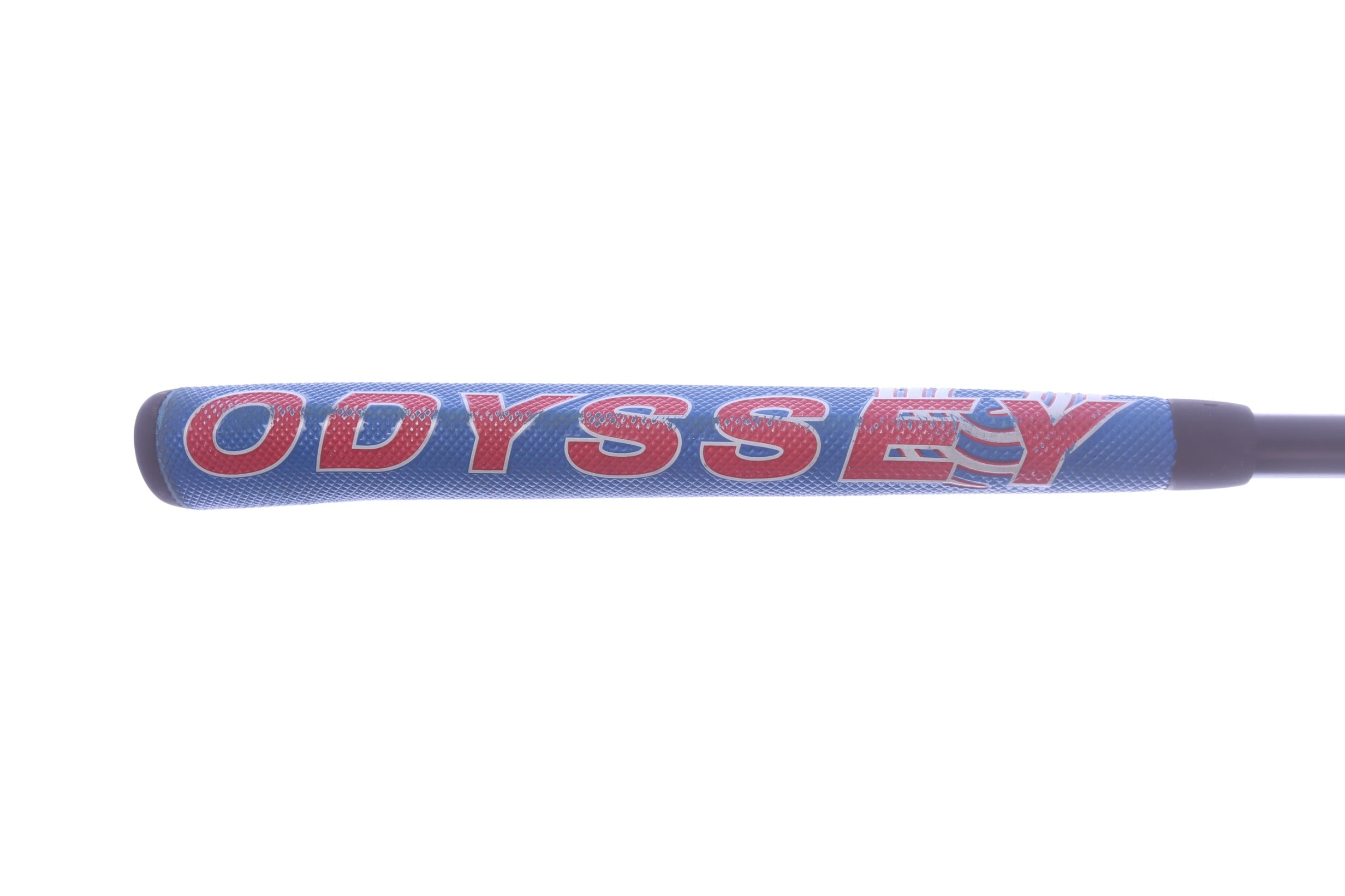 Used Odyssey Stroke Lab Ten Triple Track Putter - Right-Handed - 35 in - Mallet-Next Round