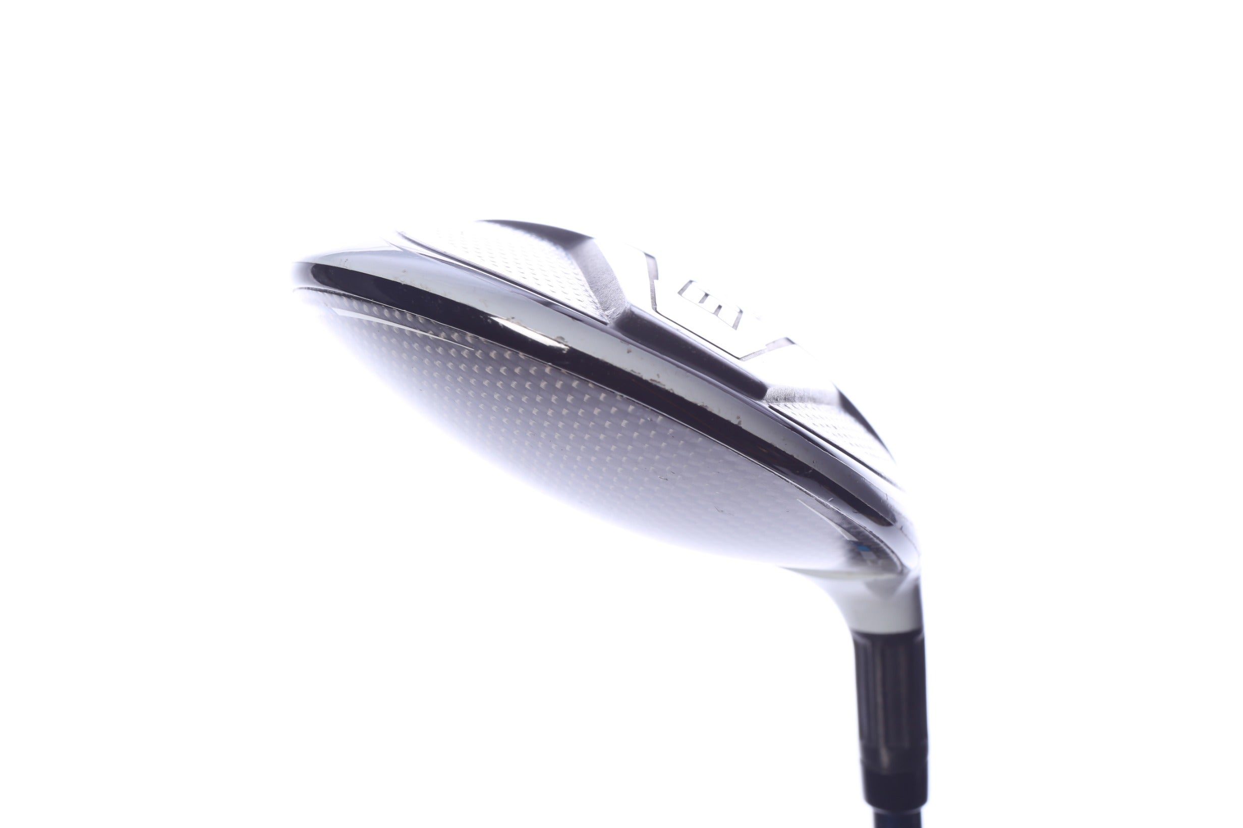 Used TaylorMade SIM MAX 3-Wood - Right-Handed - 15 Degrees - Regular Flex-Next Round