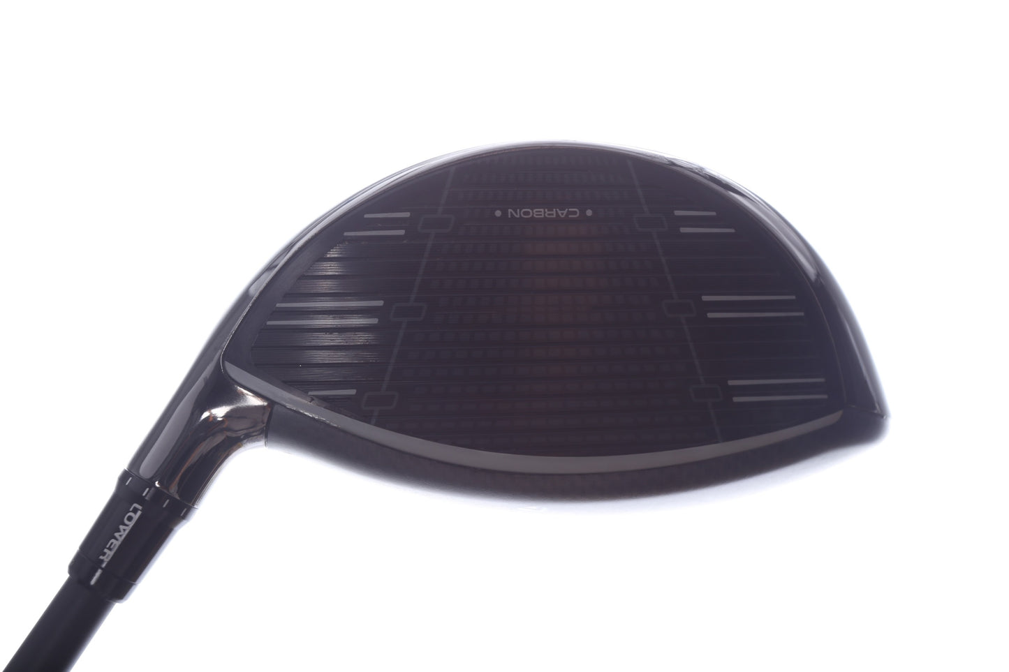 Used TaylorMade Qi35 LS Driver - 10.5 Degrees - Regular Flex Fujikura Ventus Blue 5 - Right-Handed-Next Round