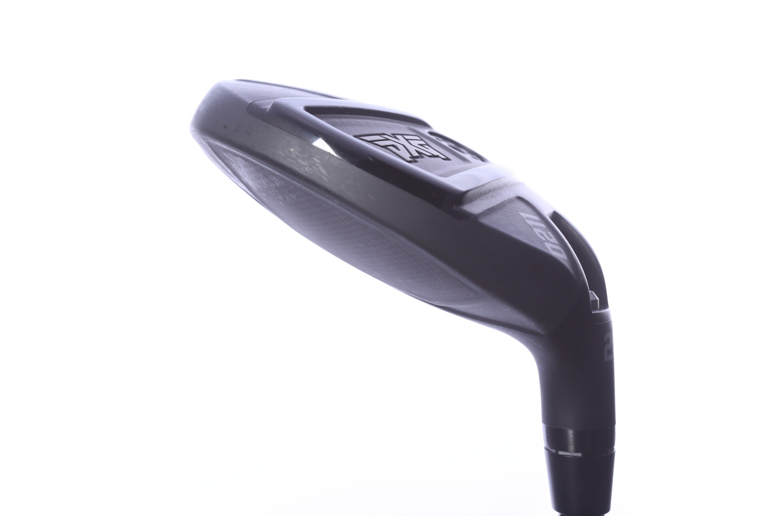 Used PXG 2021 0211 6H Hybrid - Right-Handed - 28 Degrees - Regular Flex-Next Round