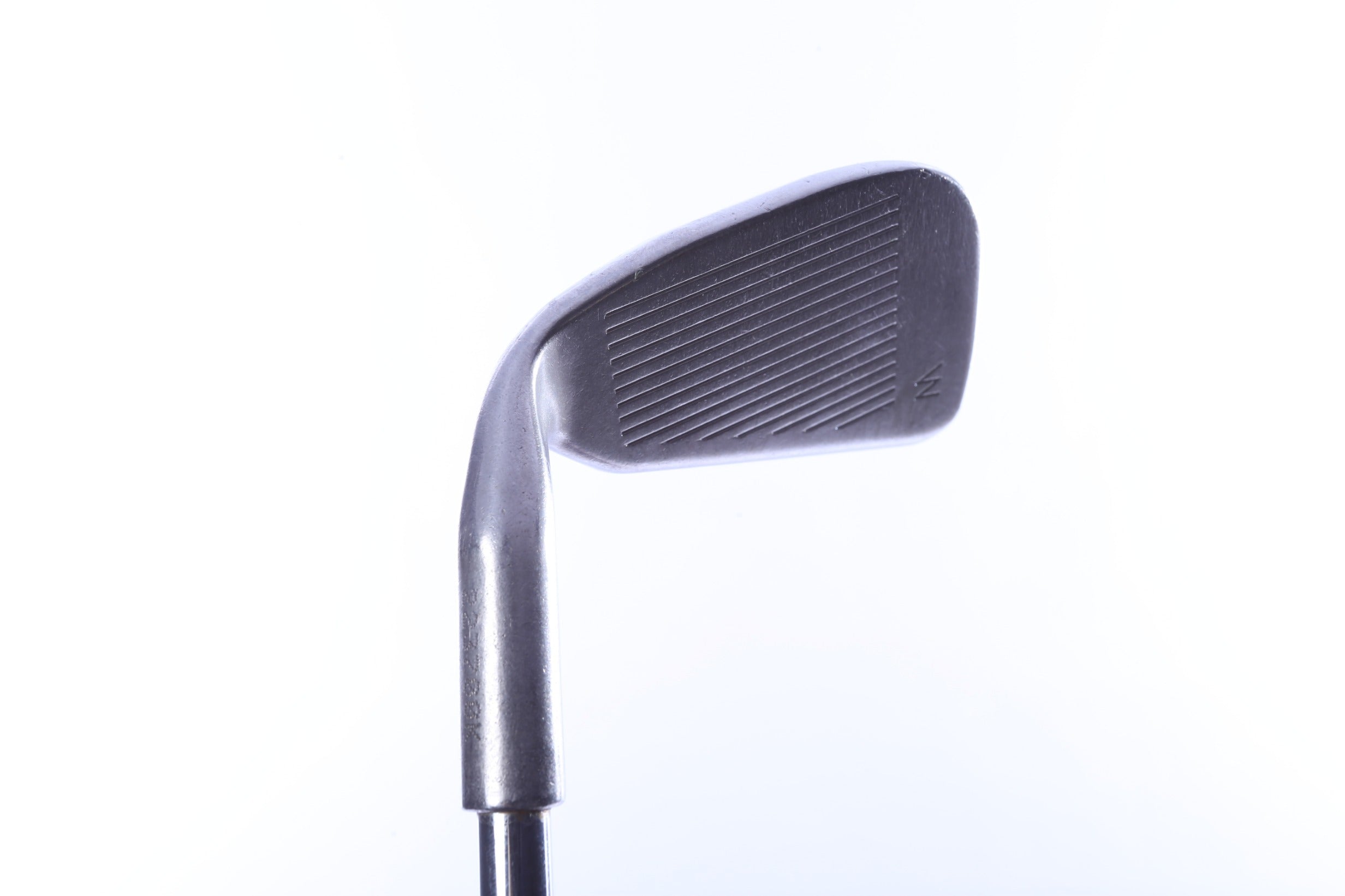 Used Ping Zing Pitching Wedge - Right-Handed - 47 Degrees - Stiff Flex-Next Round