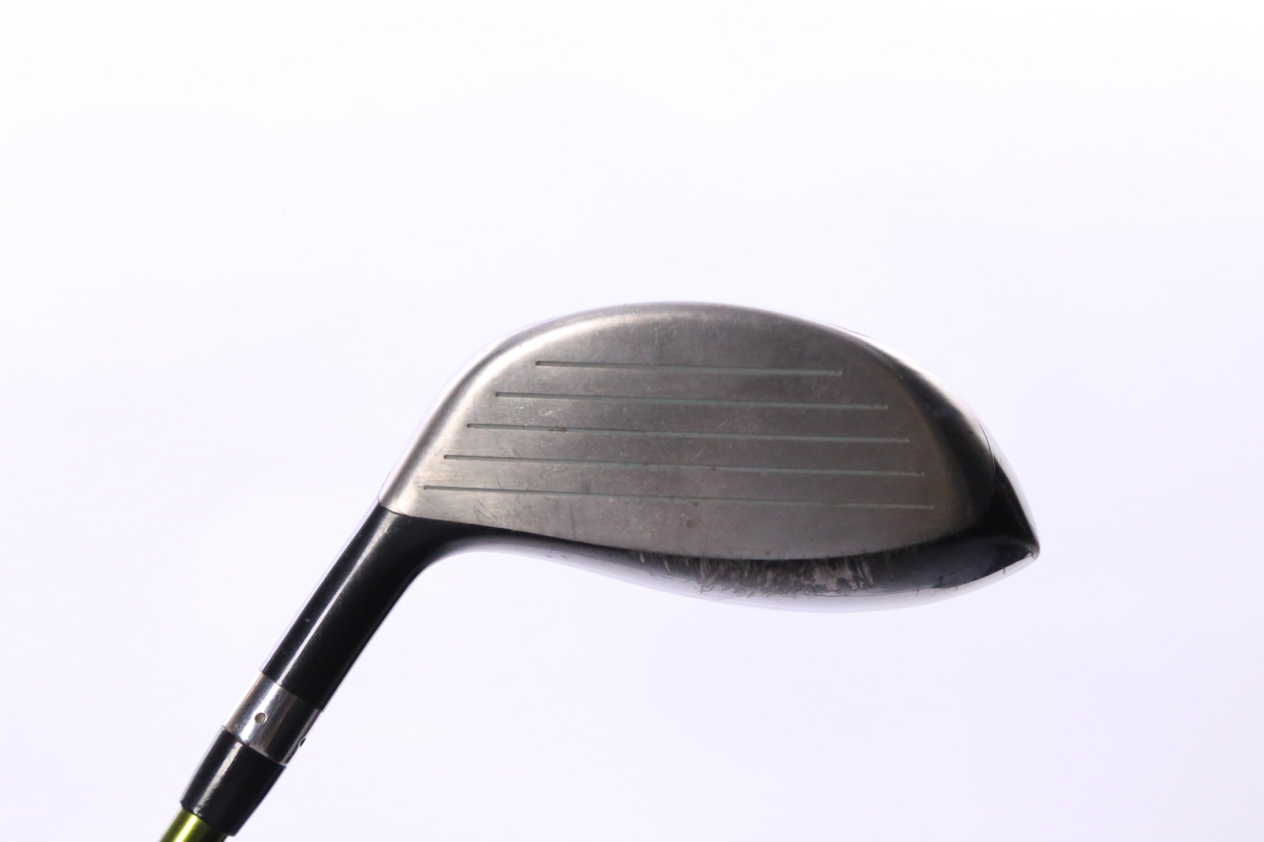 Used Nike Ignite T60 3-Wood - Right-Handed - 15 Degrees - Extra Stiff Flex-Next Round