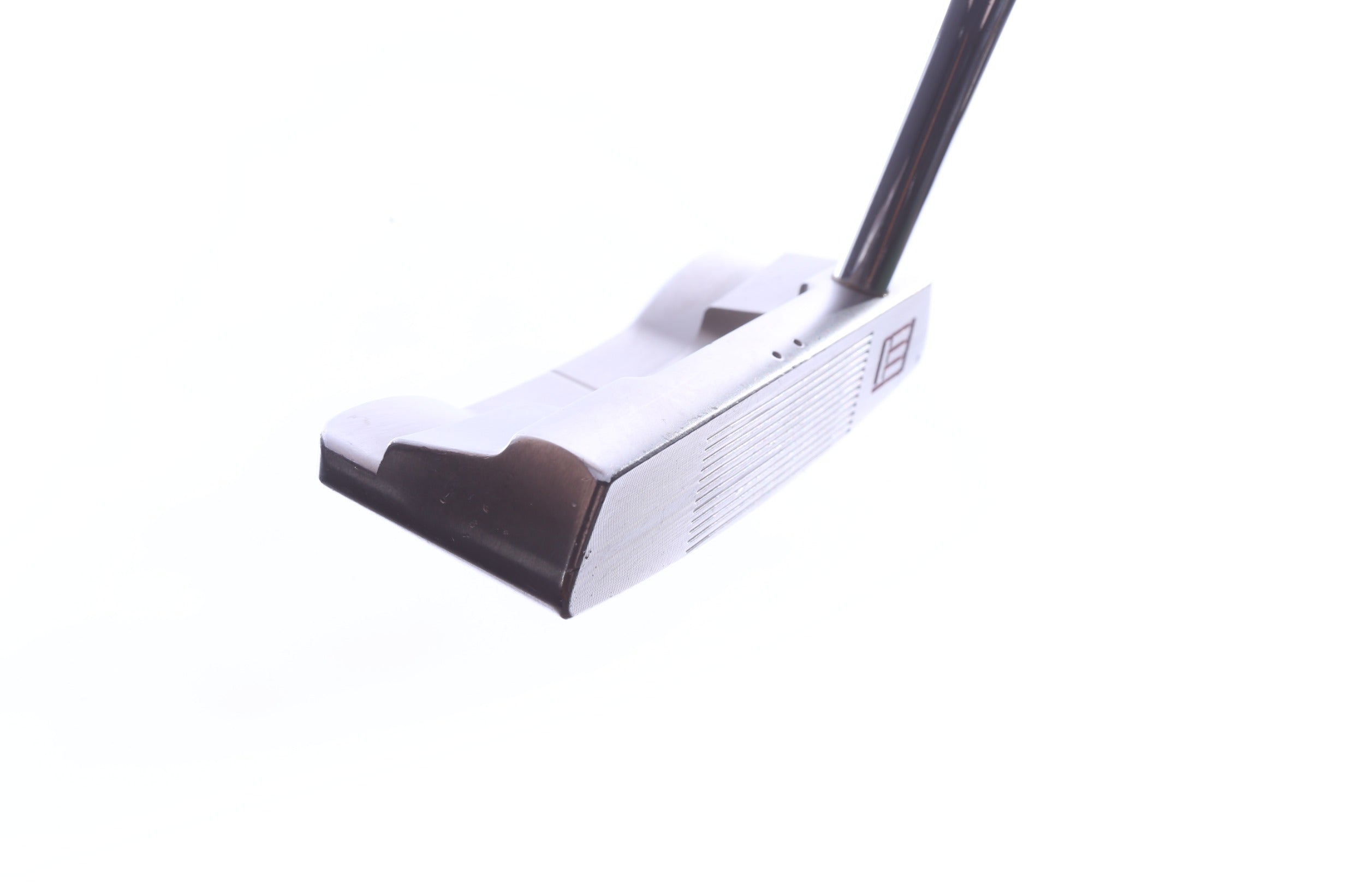 Used Evnroll ER2 MidBlade Putter - Right-Handed - 36 in - Blade-Next Round