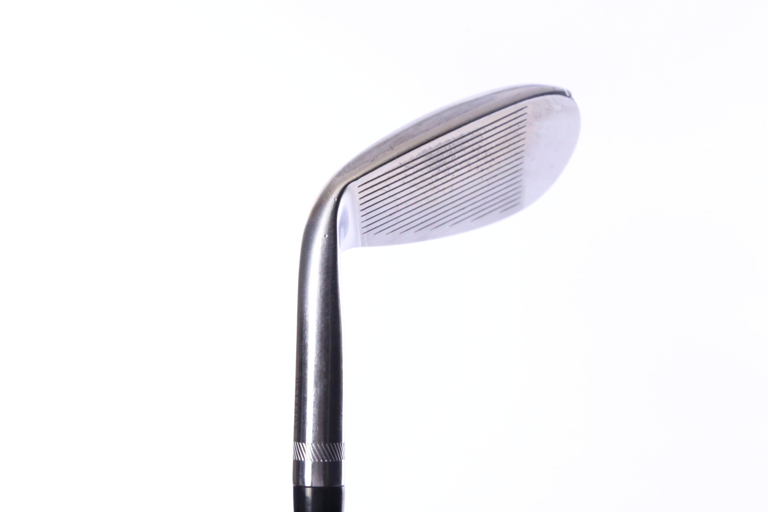 Used Titleist Vokey SM7 Tour Chrome Lob Wedge - Right-Handed - 58 Degrees - Wedge Flex-Next Round