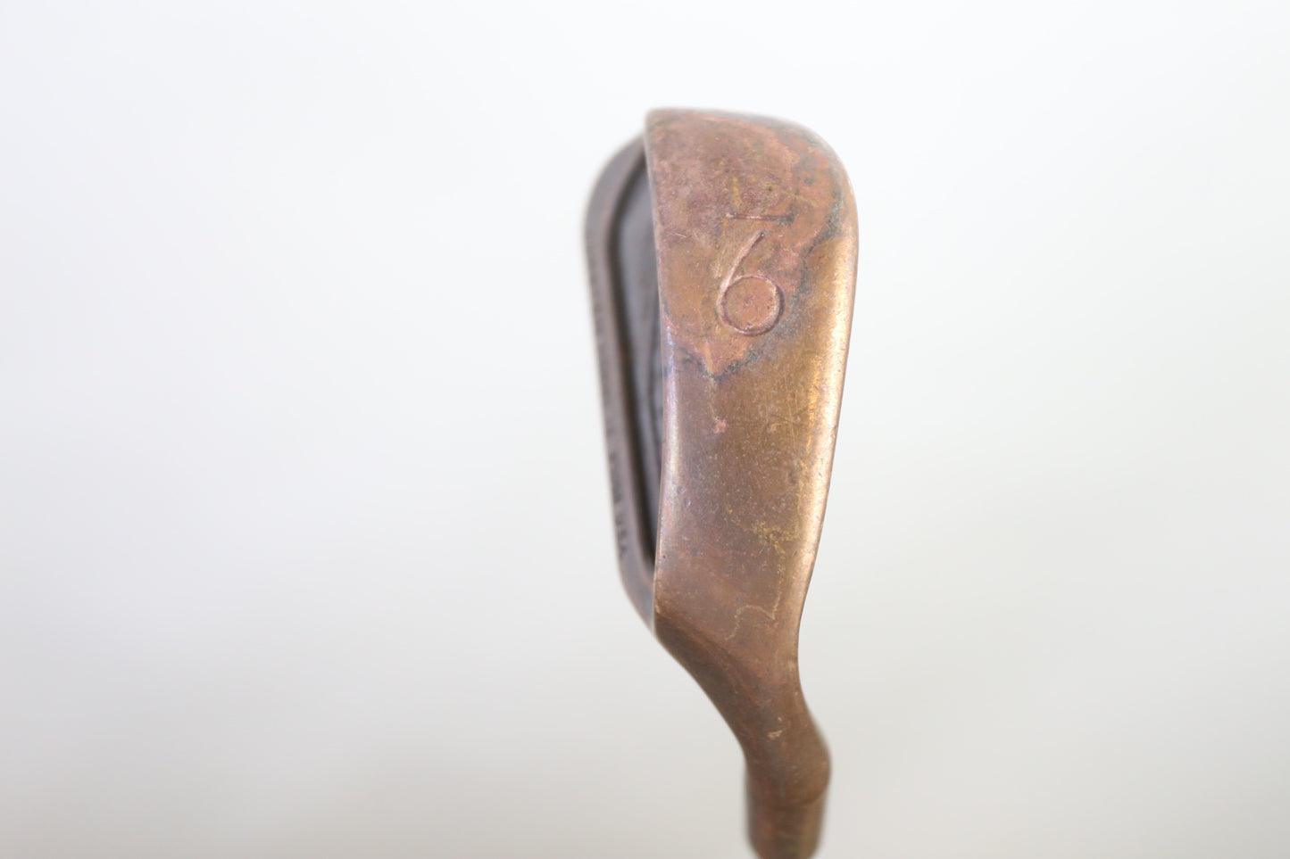 Used Ping Eye 2 Beryllium Copper Single 9-Iron - Right-Handed - Stiff Flex-Next Round
