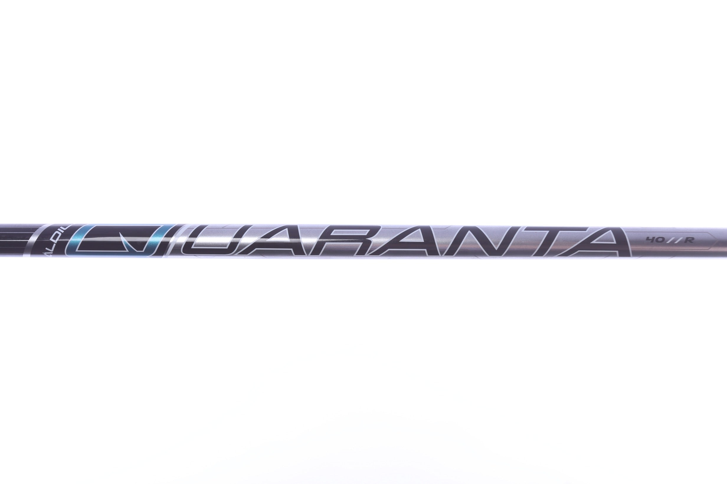 Used Callaway Rogue Driver - 10.5 Degrees - Regular Flex Aldila Quaranta - Right-Handed