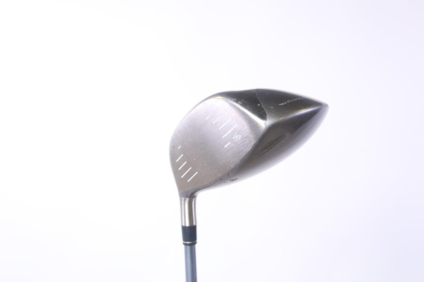 TaylorMade r5 dual Driver - Right-Handed - 13.5 Degrees - Ladies Flex-Next Round