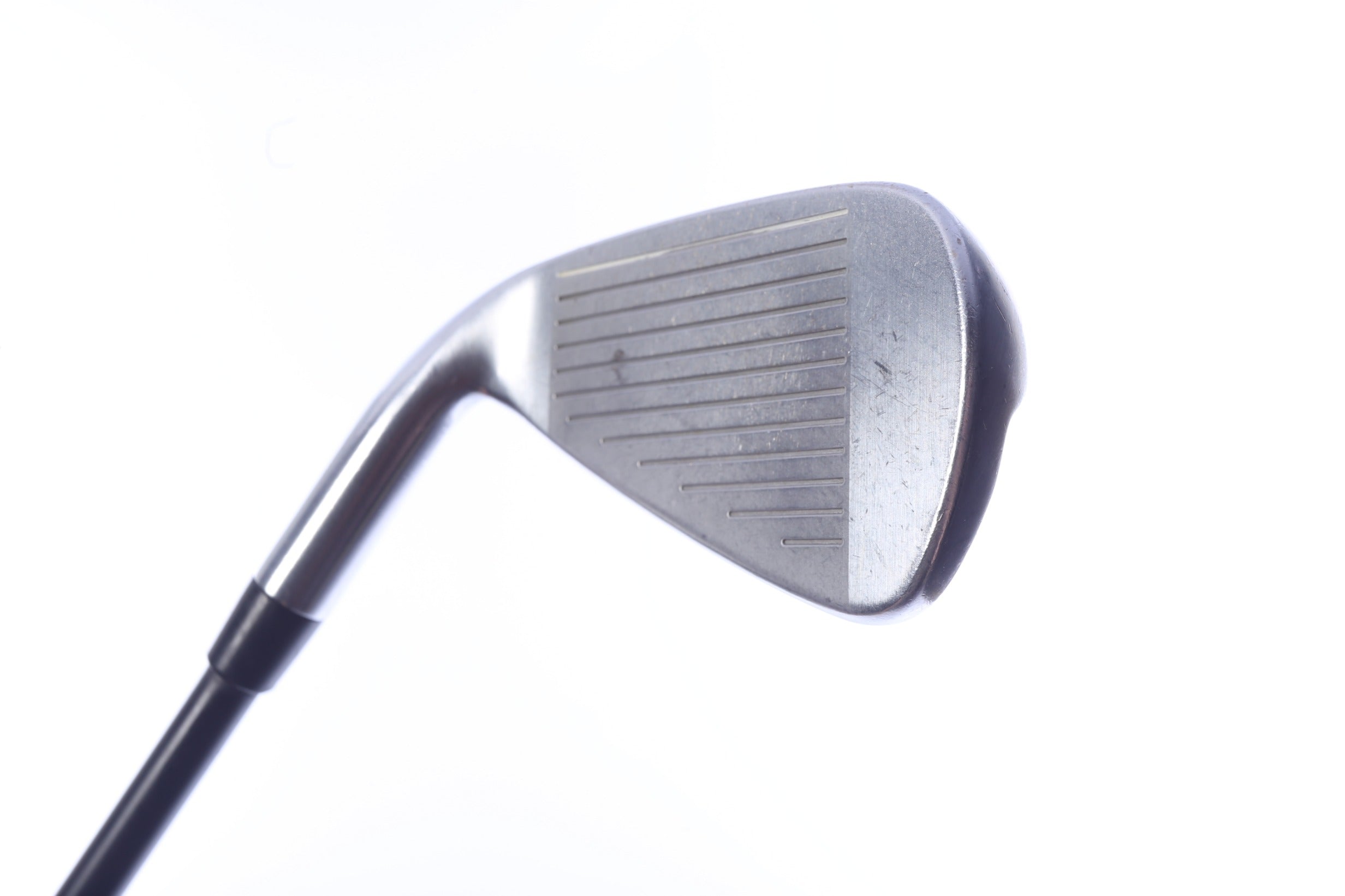 Used PXG 0211 Single 4-Iron - Right-Handed - Stiff Flex