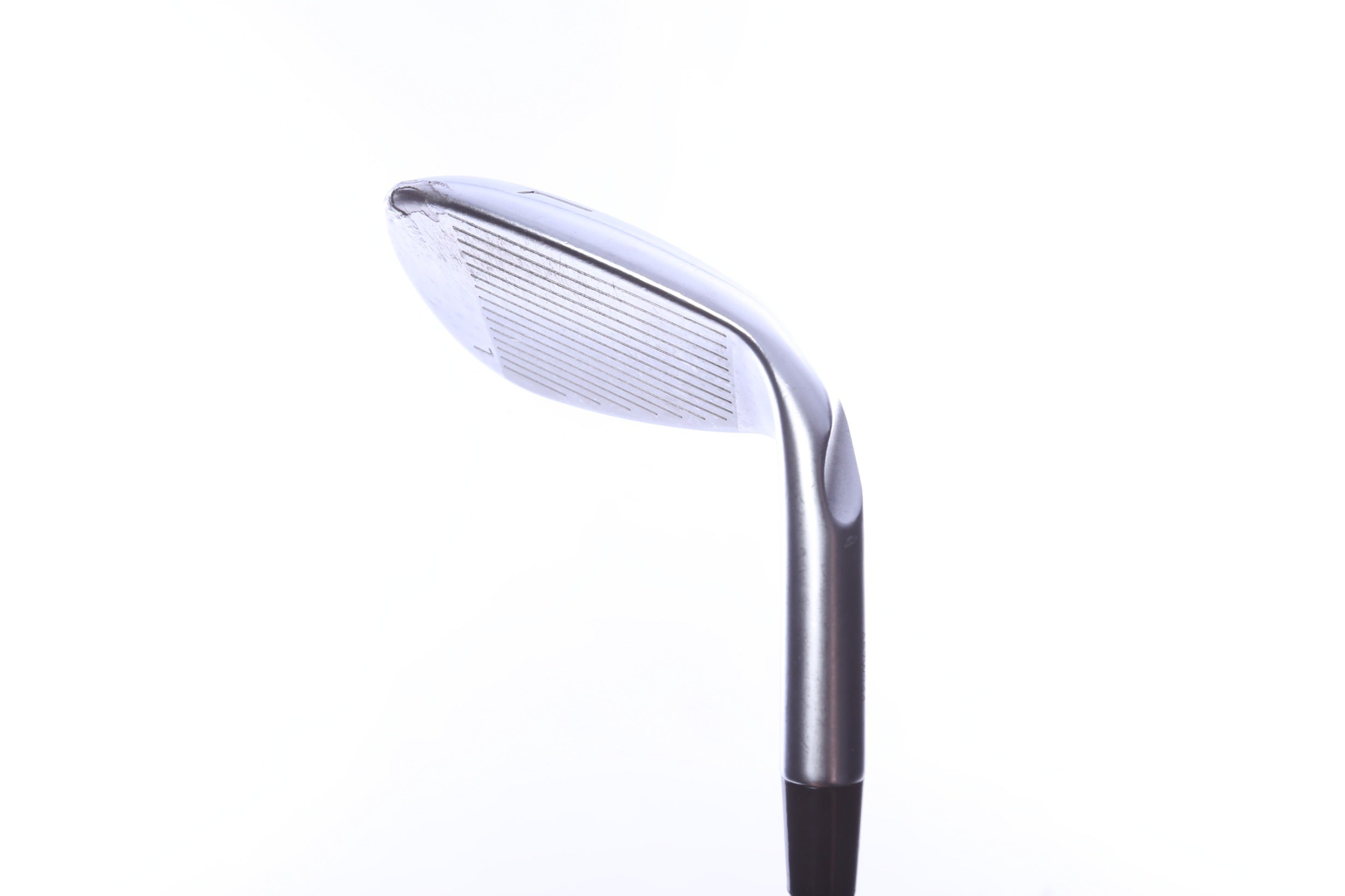 Used Ping G400 Lob Wedge - Left-Handed - 58 Degrees - Regular Flex-Next Round