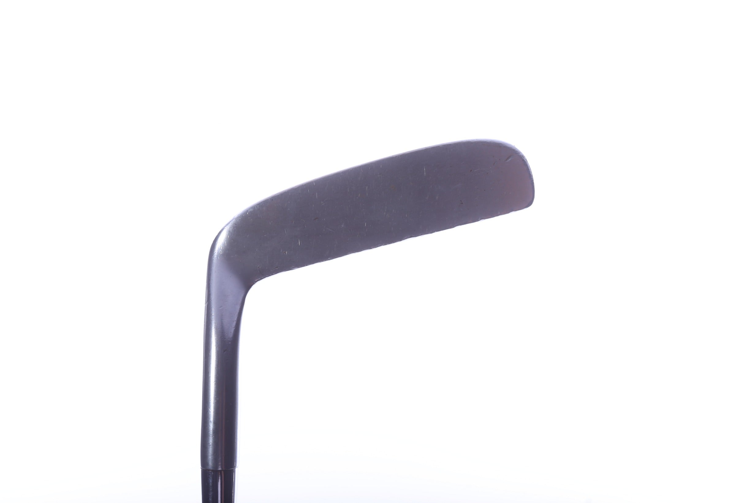 Used Wilson 8802 Putter - Right-Handed - 35.5 in - Blade