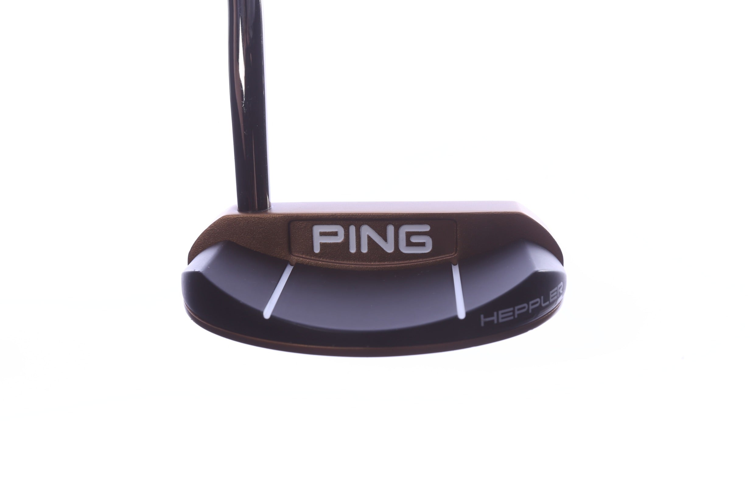 Used Ping Heppler Piper C Putter - Right-Handed - 39 in - Mallet-Next Round