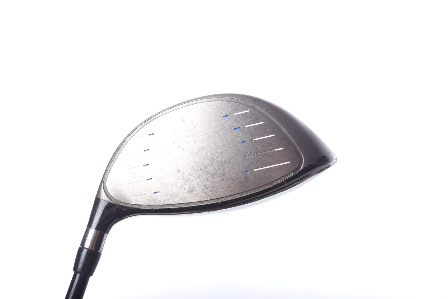 Used Cobra Fly-Z XL Driver - 9.5 Degrees - Regular Flex Cobra Fly-Z XL - Right-Handed-Next Round