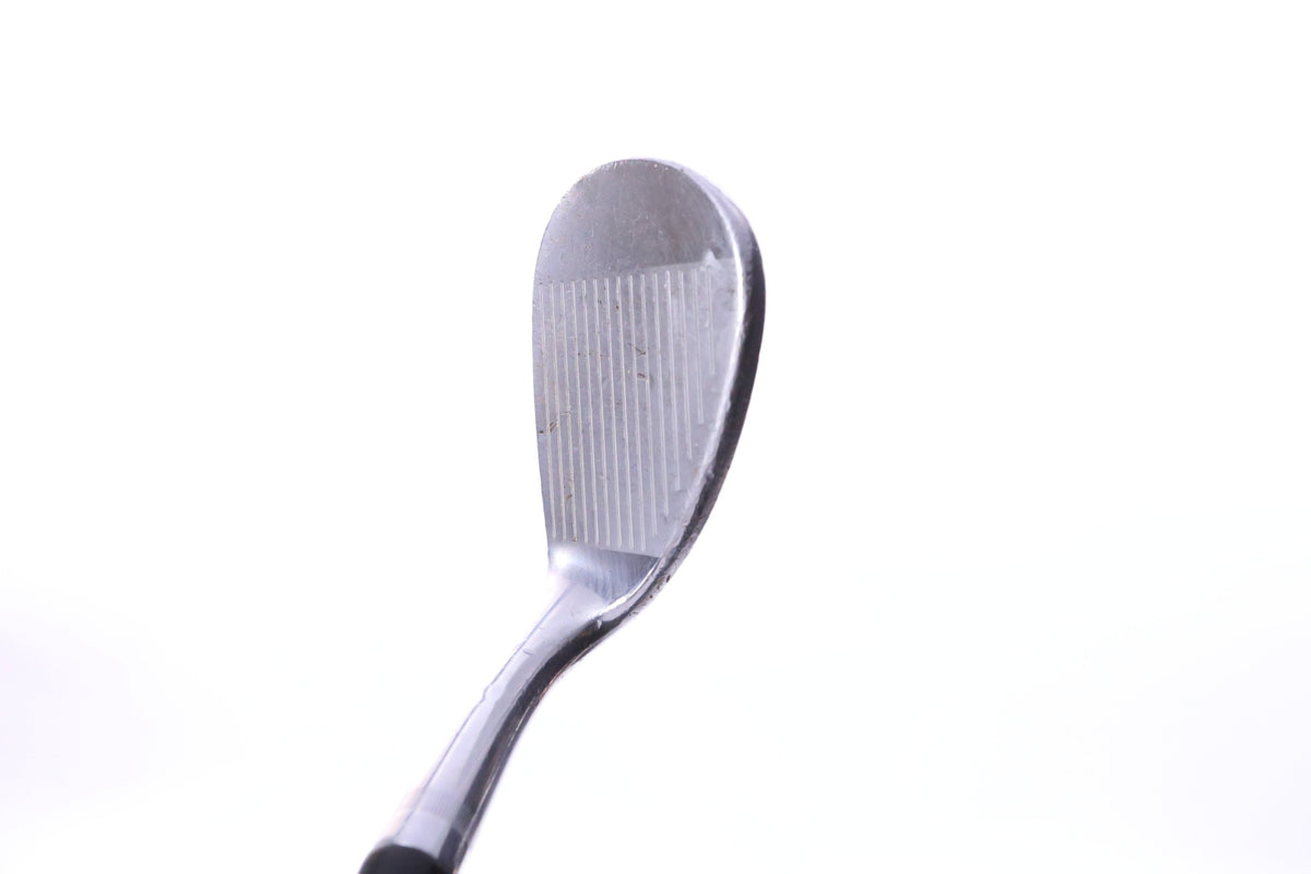 Used Callaway Forged Chrome Lob Wedge - Right-Handed - 60 Degrees - Wedge Flex