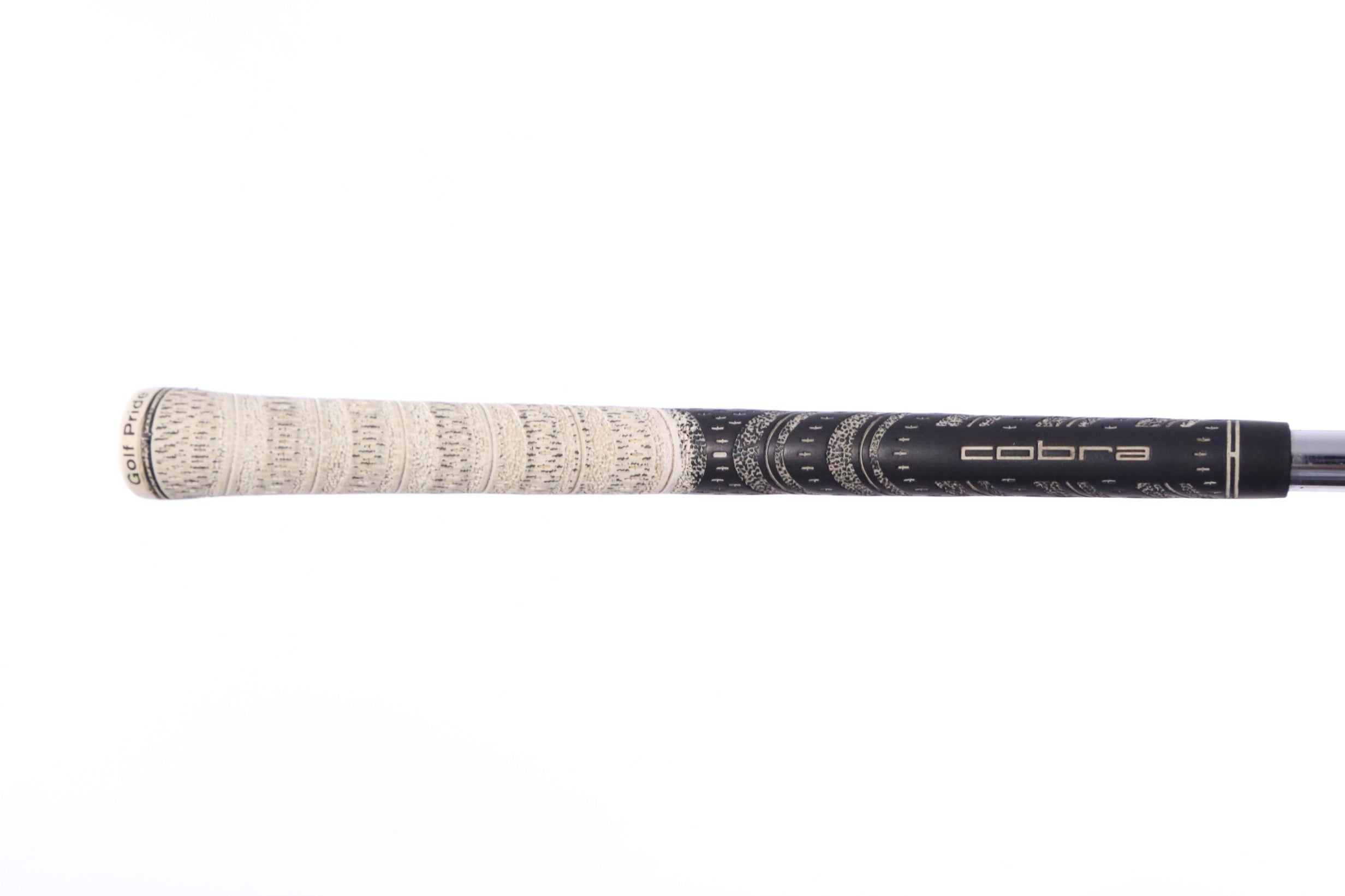 Used Cobra Tour Trusty Satin Sand Wedge - Left-Handed - 56 Degrees - Regular Flex-Next Round