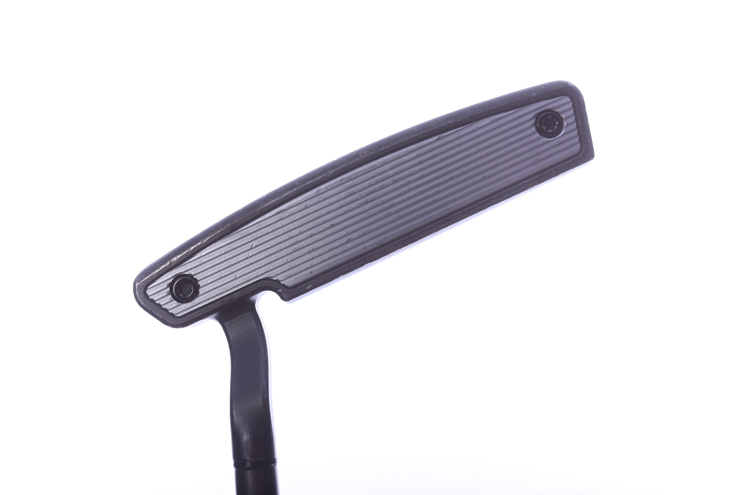 Used PXG Brandon H - Black Putter - Right-Handed - 33 in - Blade
