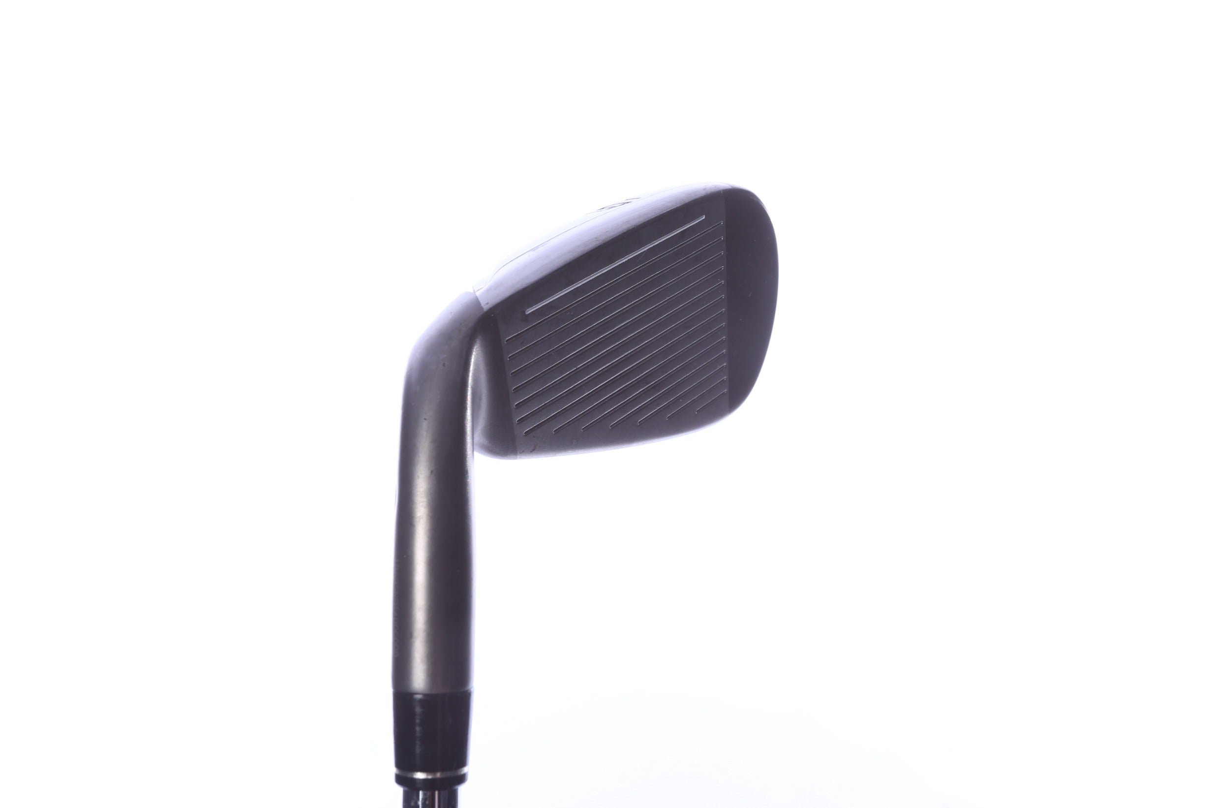 Used TaylorMade RocketBallz Single 6-Iron - Right-Handed - Seniors Flex-Next Round
