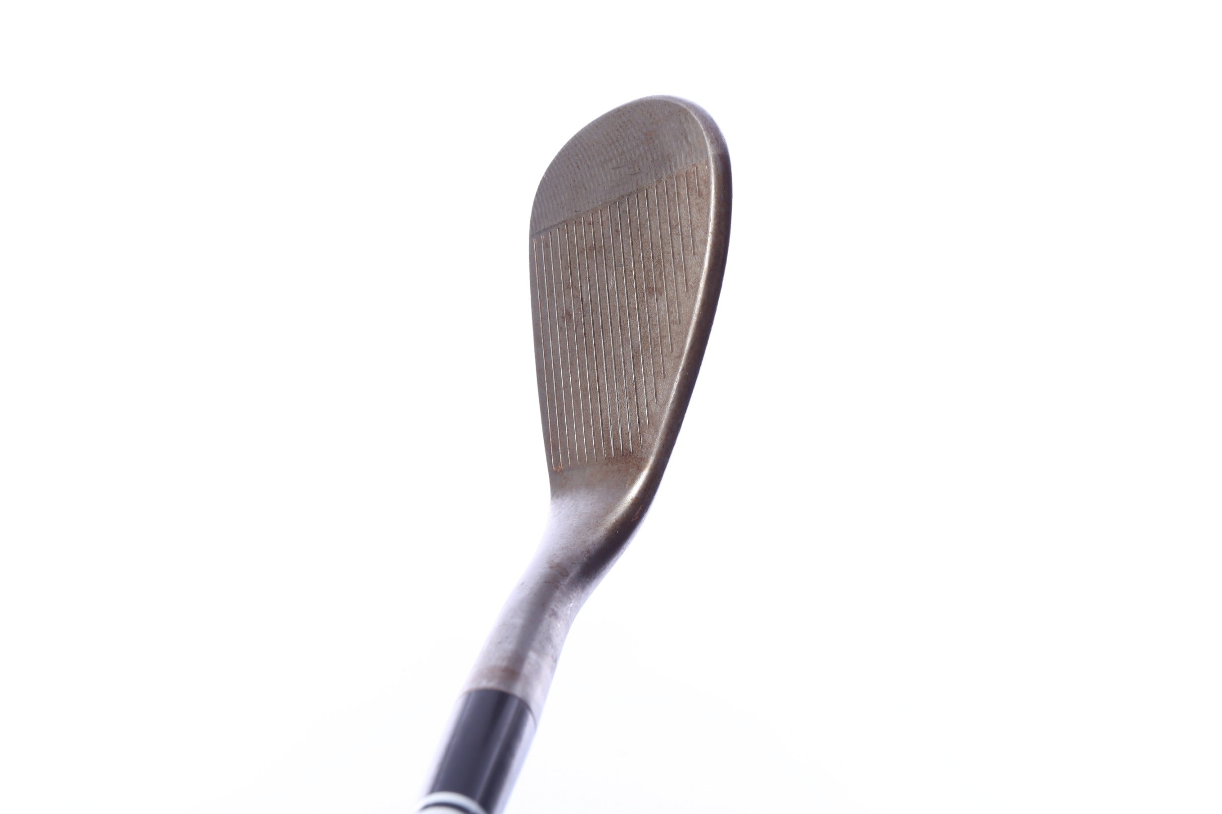 Used Cleveland RTX 6 ZipCore Tour Rack Wedge Set - Right-Handed - 50*, 56*, 60* - Extra Stiff Flex