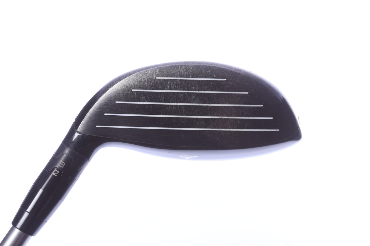 Used Titleist 915 F 7-Wood - Right-Handed - 21 Degrees - Regular Flex