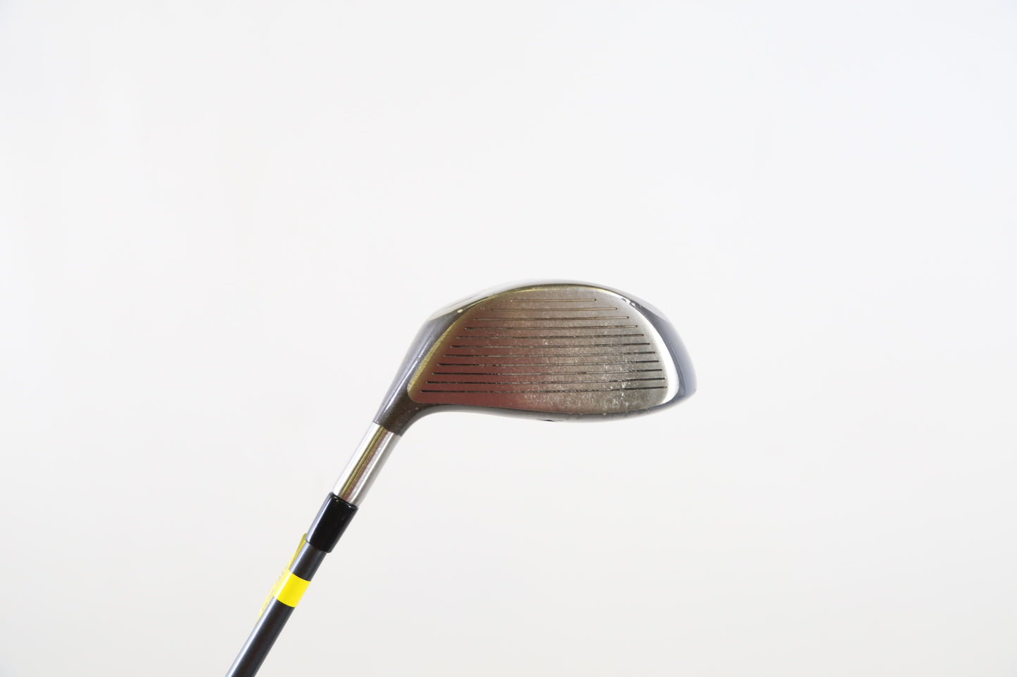 Used Titleist 975D Driver - Right-Handed - 8.5 Degrees - Stiff Flex