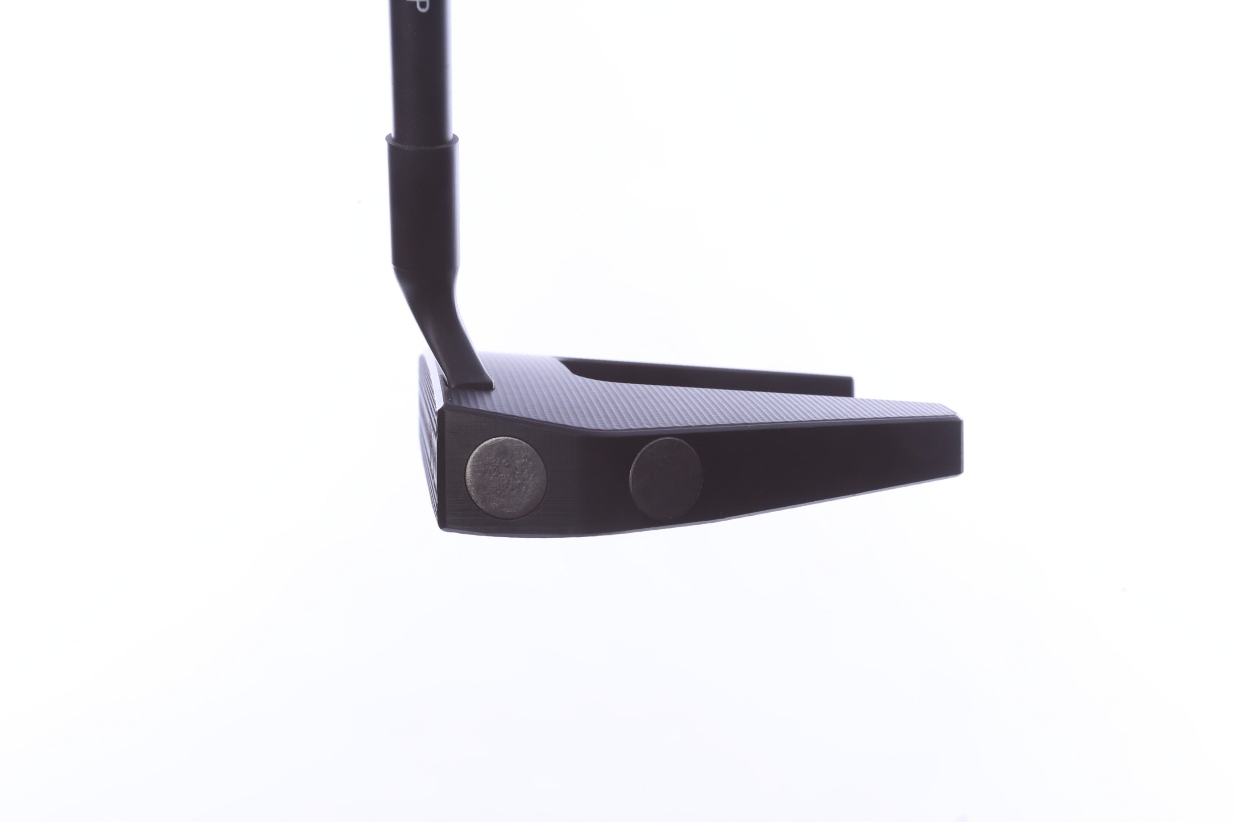 Used Sacks Parente 02 DRAC Putter - Right-Handed - 35 in - Mallet-Next Round