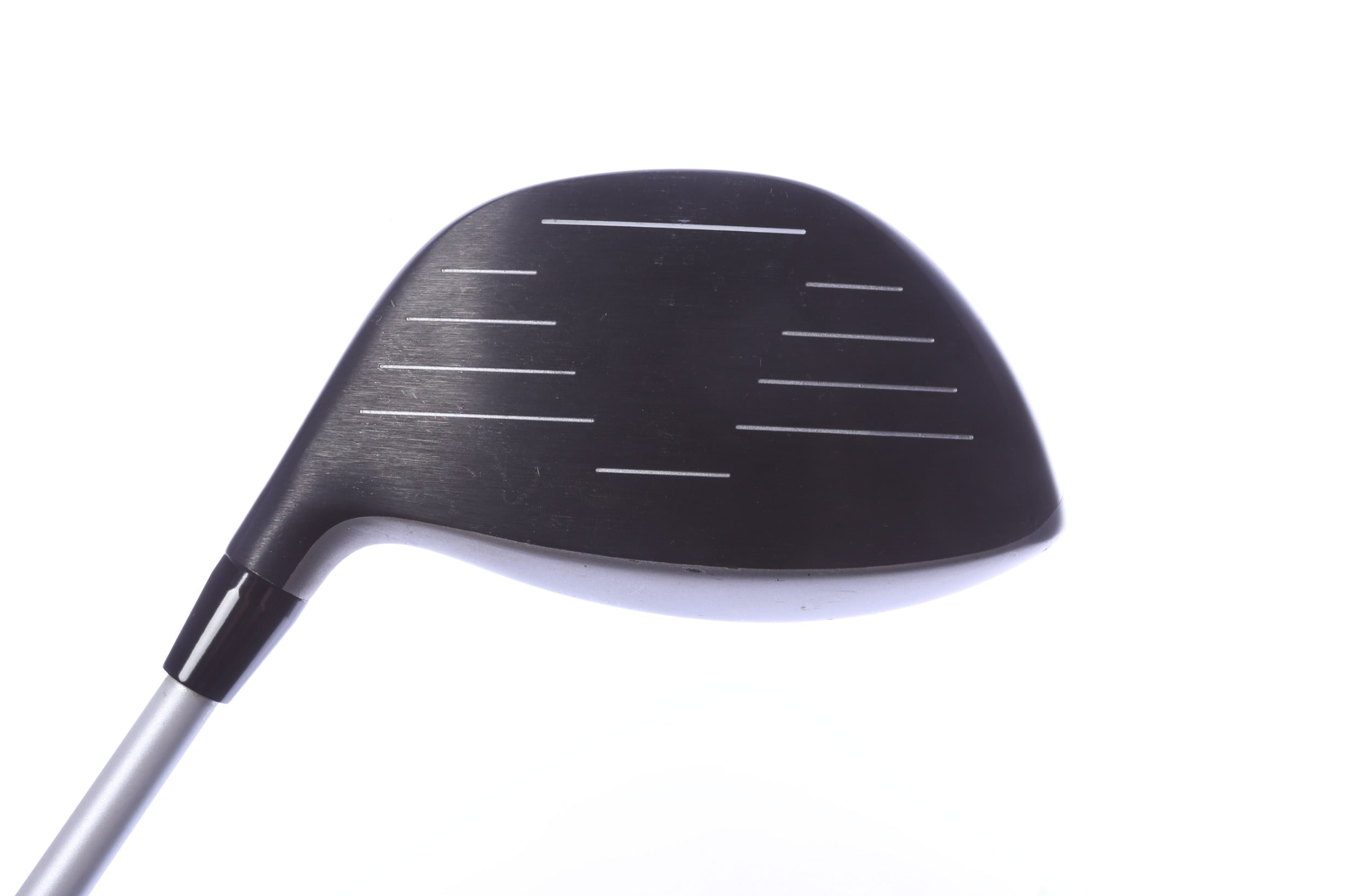 Used Adams Fast 12 LS Driver - 10.5 Degrees - Stiff Flex Fujikura Fuel - Right-Handed