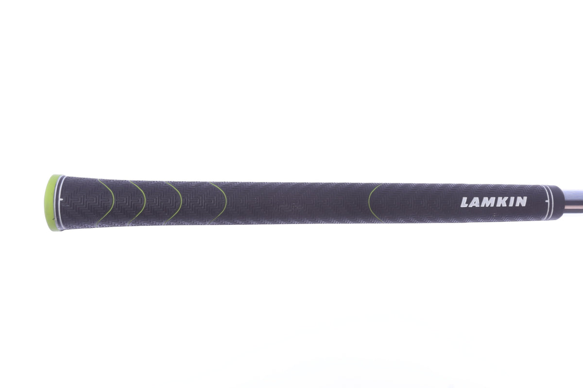 Used Titleist Vokey WedgeWorks K Grind Lob Wedge - Right-Handed - 58 Degrees - Stiff Flex