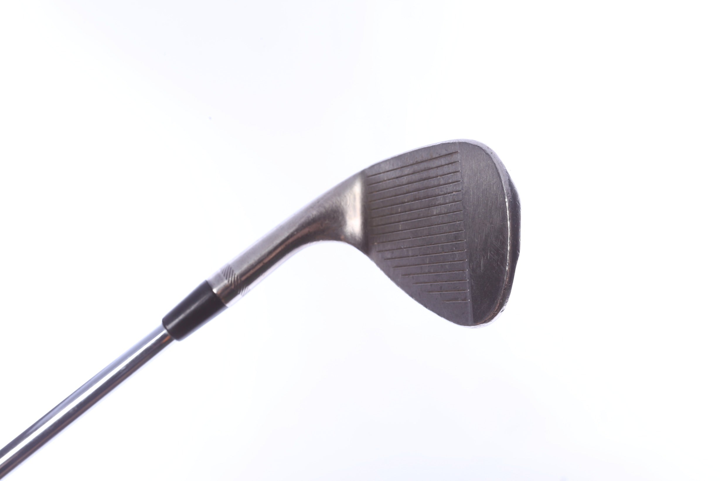 Used Titleist Vokey SM7 Brushed Steel Gap Wedge - Right-Handed - 50 Degrees - Wedge Flex-Next Round