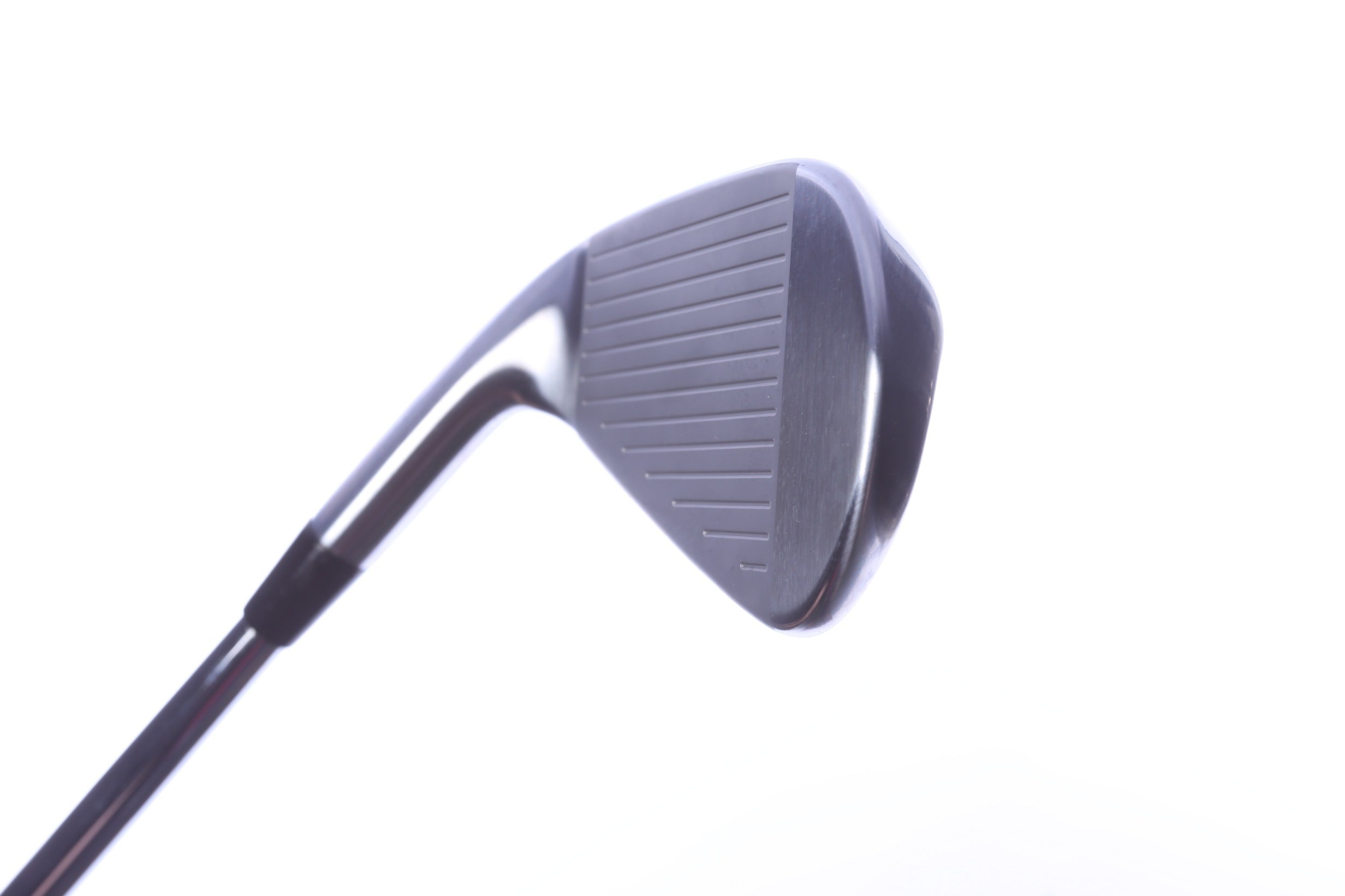 Used Mizuno Pro 225 Single 7-Iron - Right-Handed - Stiff Flex-Next Round