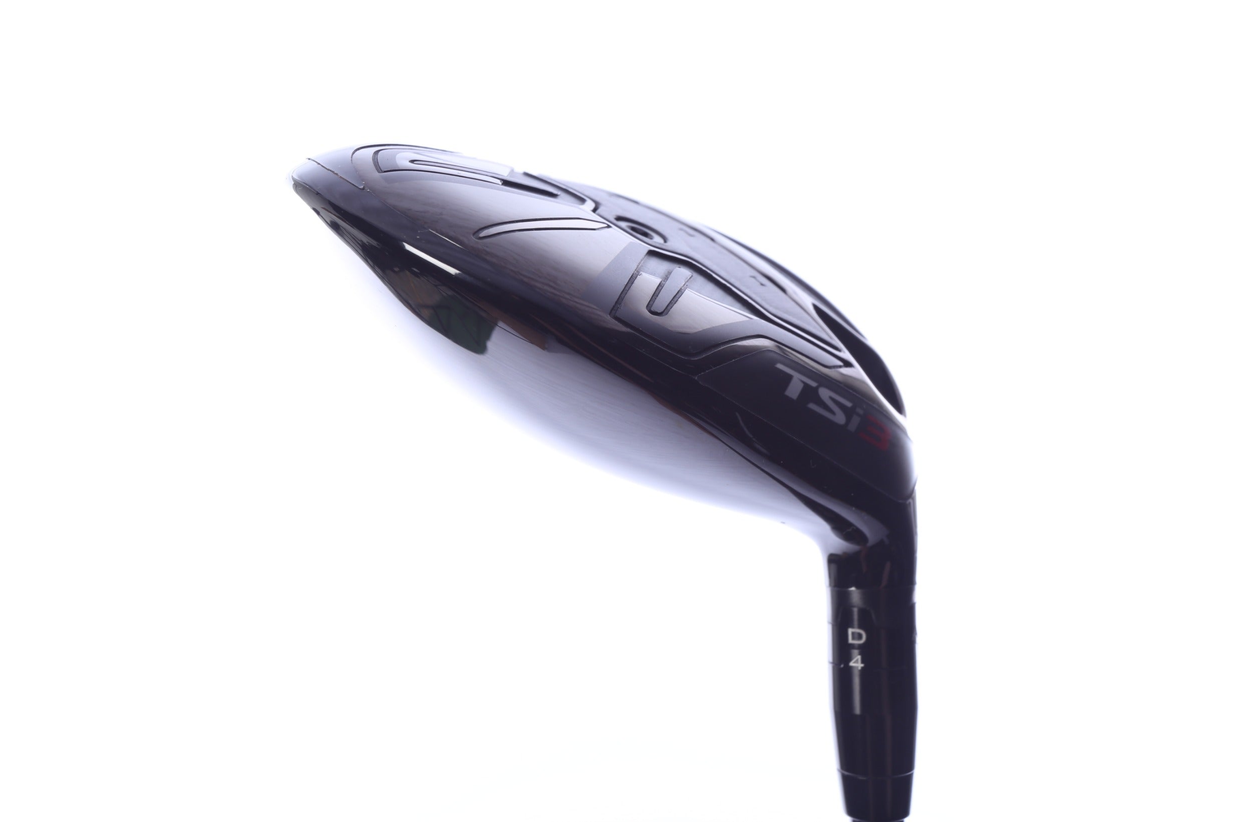 Used Titleist TSi3 3-Wood - Right-Handed - 15 Degrees - Extra Stiff Flex